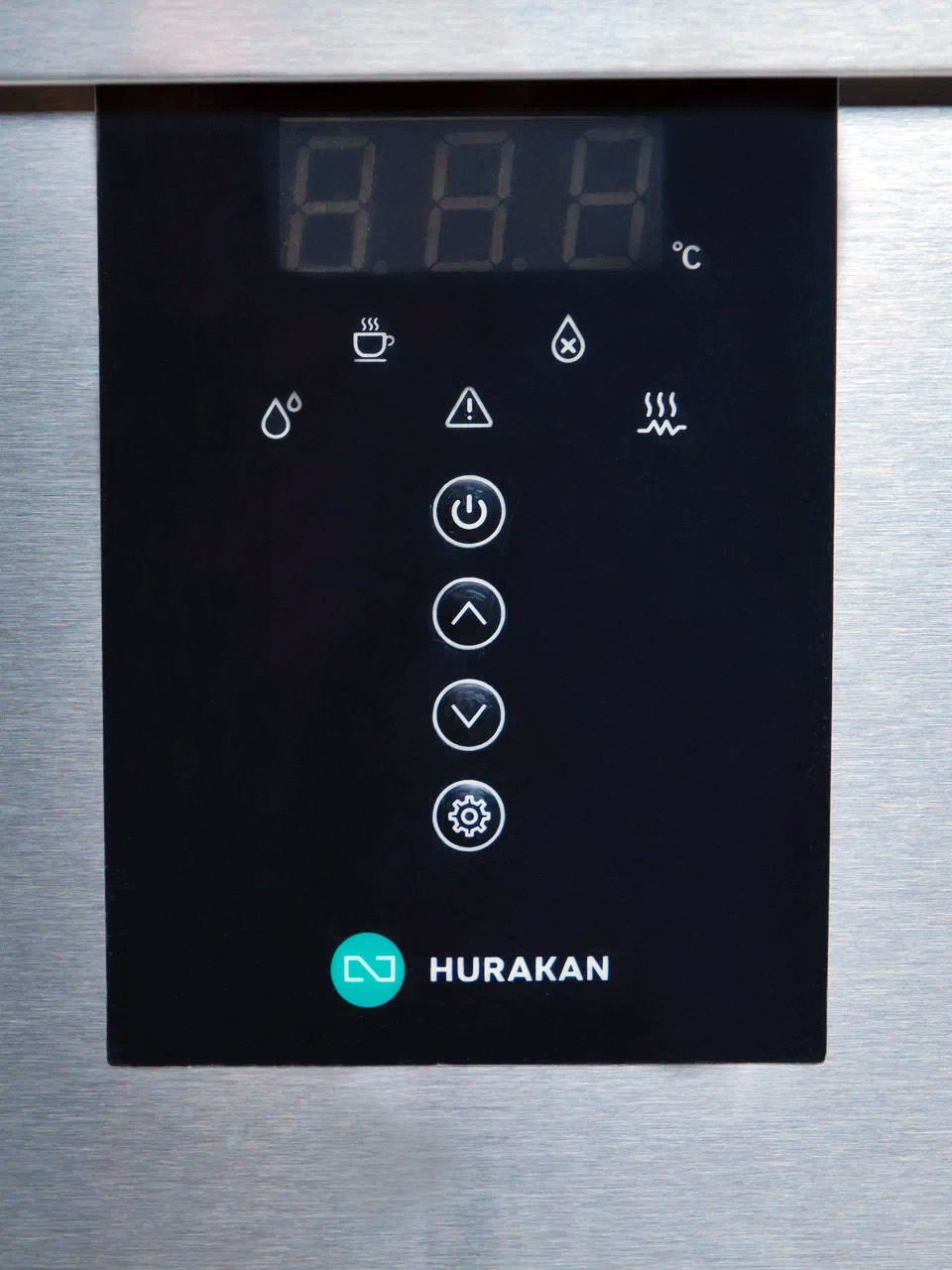 ЭЛЕКТРОКИПЯТИЛЬНИК HURAKAN HKN-HVZ25M — 3
