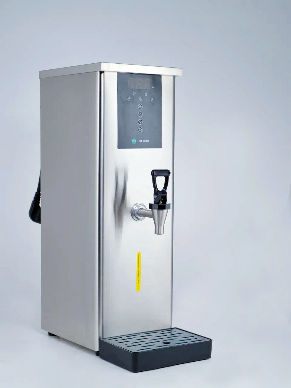 ЭЛЕКТРОКИПЯТИЛЬНИК HURAKAN HKN-HVZ35M — 2