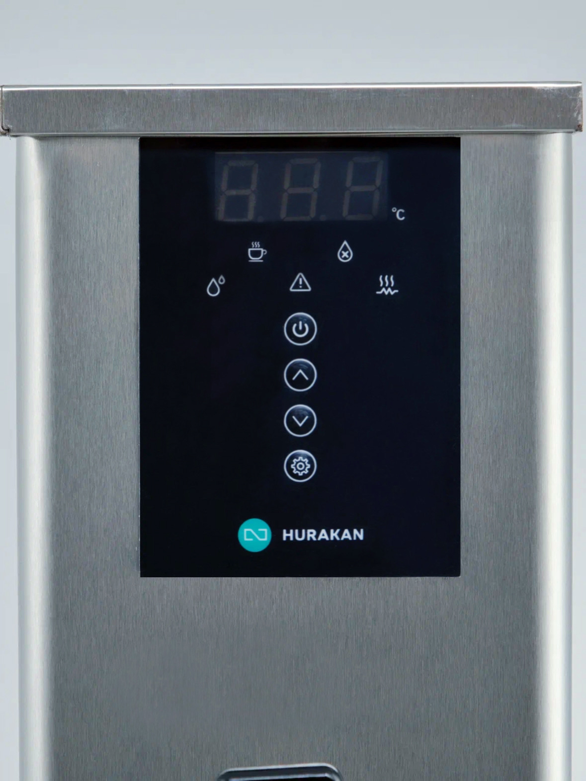 ЭЛЕКТРОКИПЯТИЛЬНИК HURAKAN HKN-HVZ50M — 3