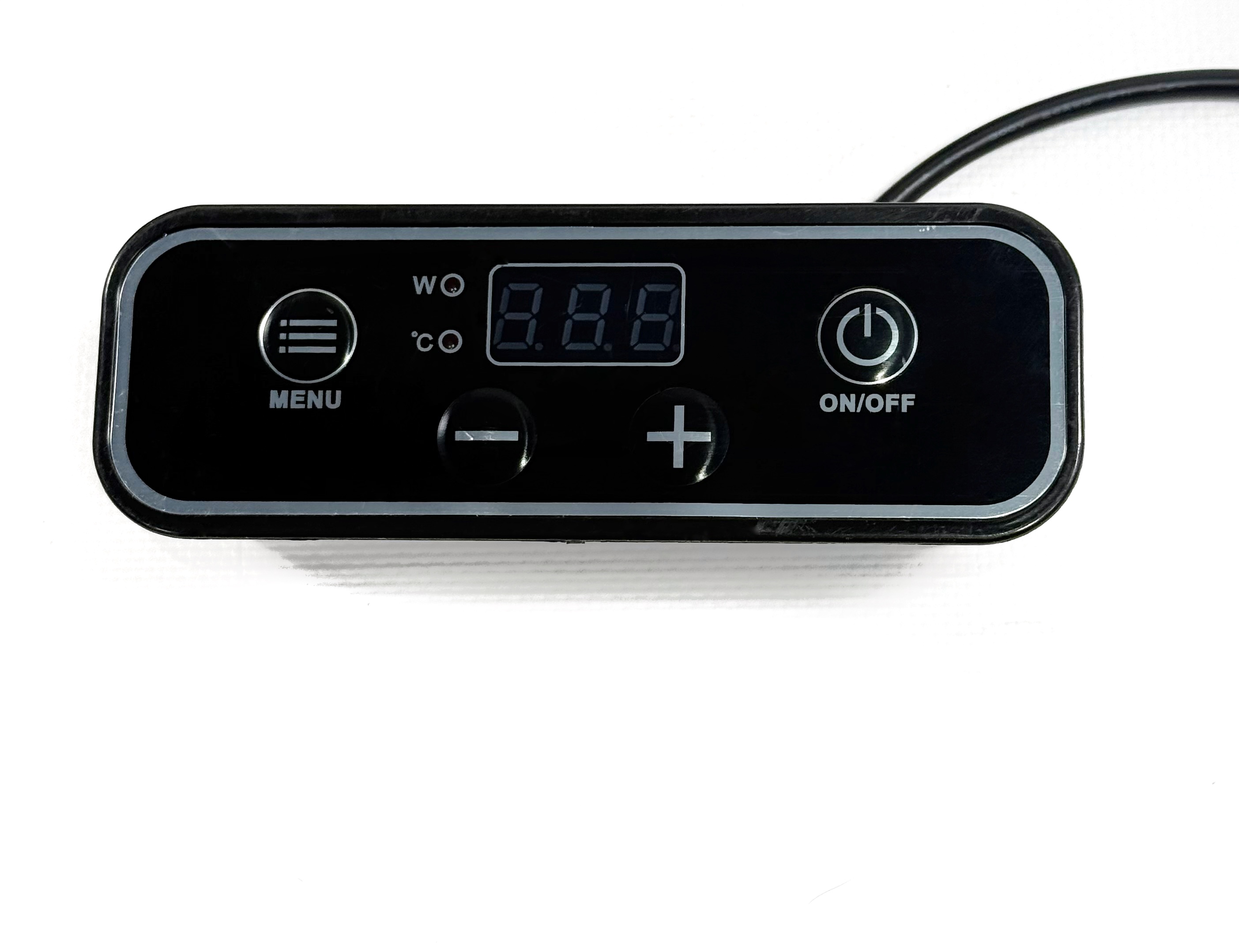 ПЛИТА ИНДУКЦИОННАЯ HURAKAN HKN-ICB35W WOK (ВСТРАИВАЕМАЯ) — 5