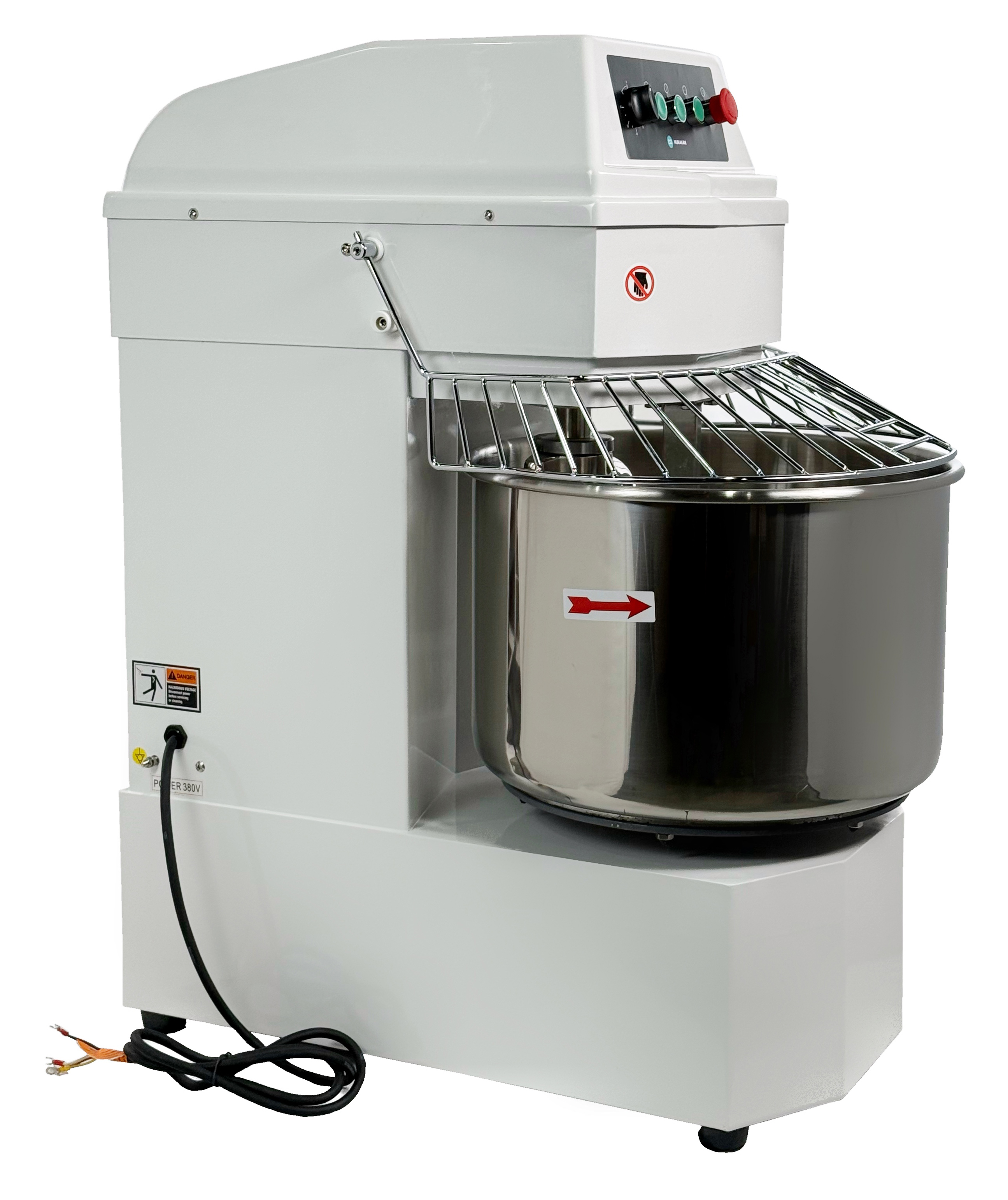 ТЕСТОМЕС HURAKAN HKN-60SN2V — 2
