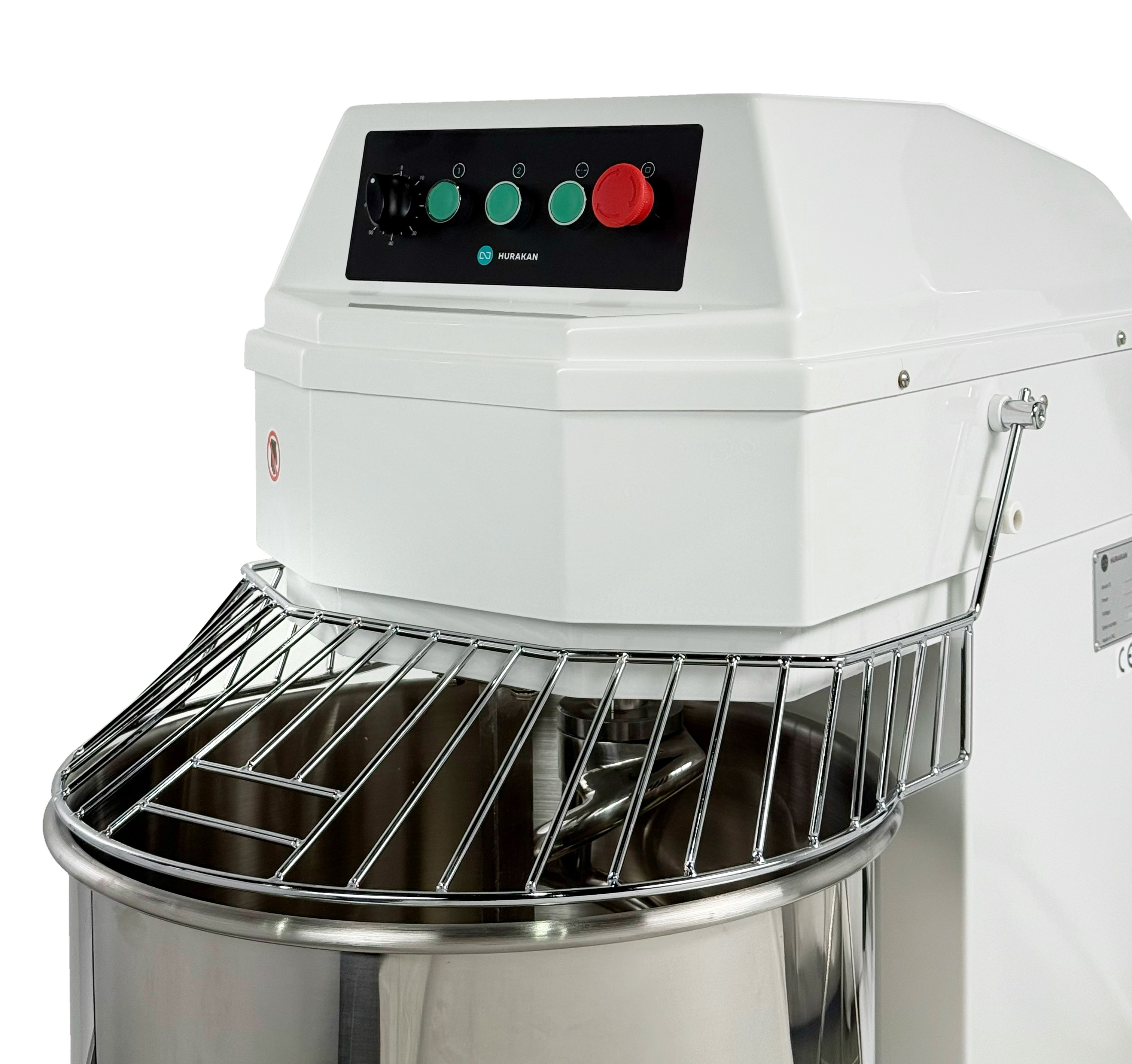 ТЕСТОМЕС HURAKAN HKN-60SN2V — 4