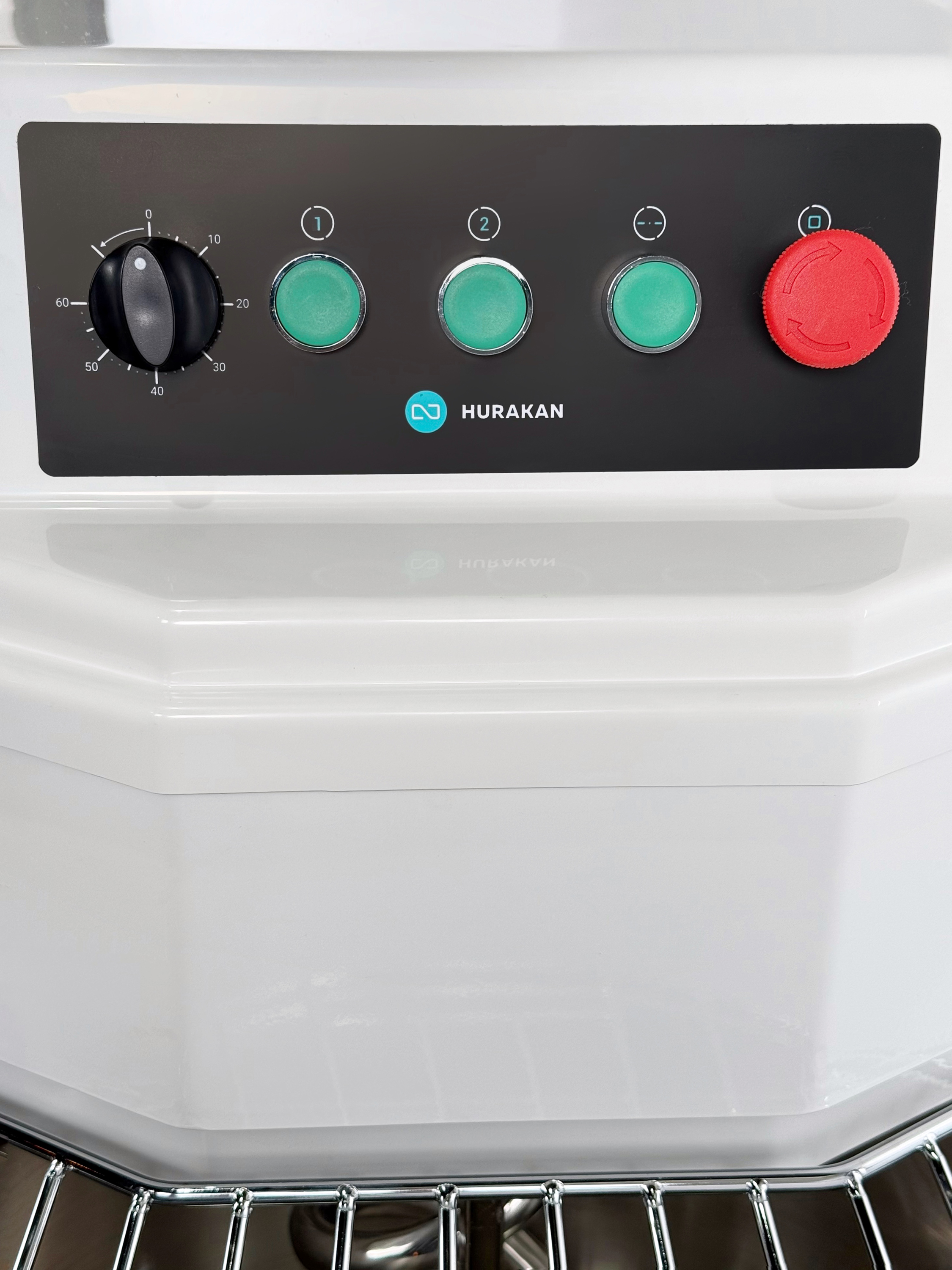 ТЕСТОМЕС HURAKAN HKN-60SN2V — 5