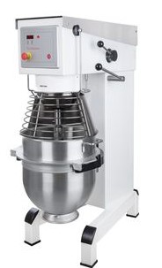 МИКСЕР ПЛАНЕТАРНЫЙ VARIMIXER AR60 VL-1/SP