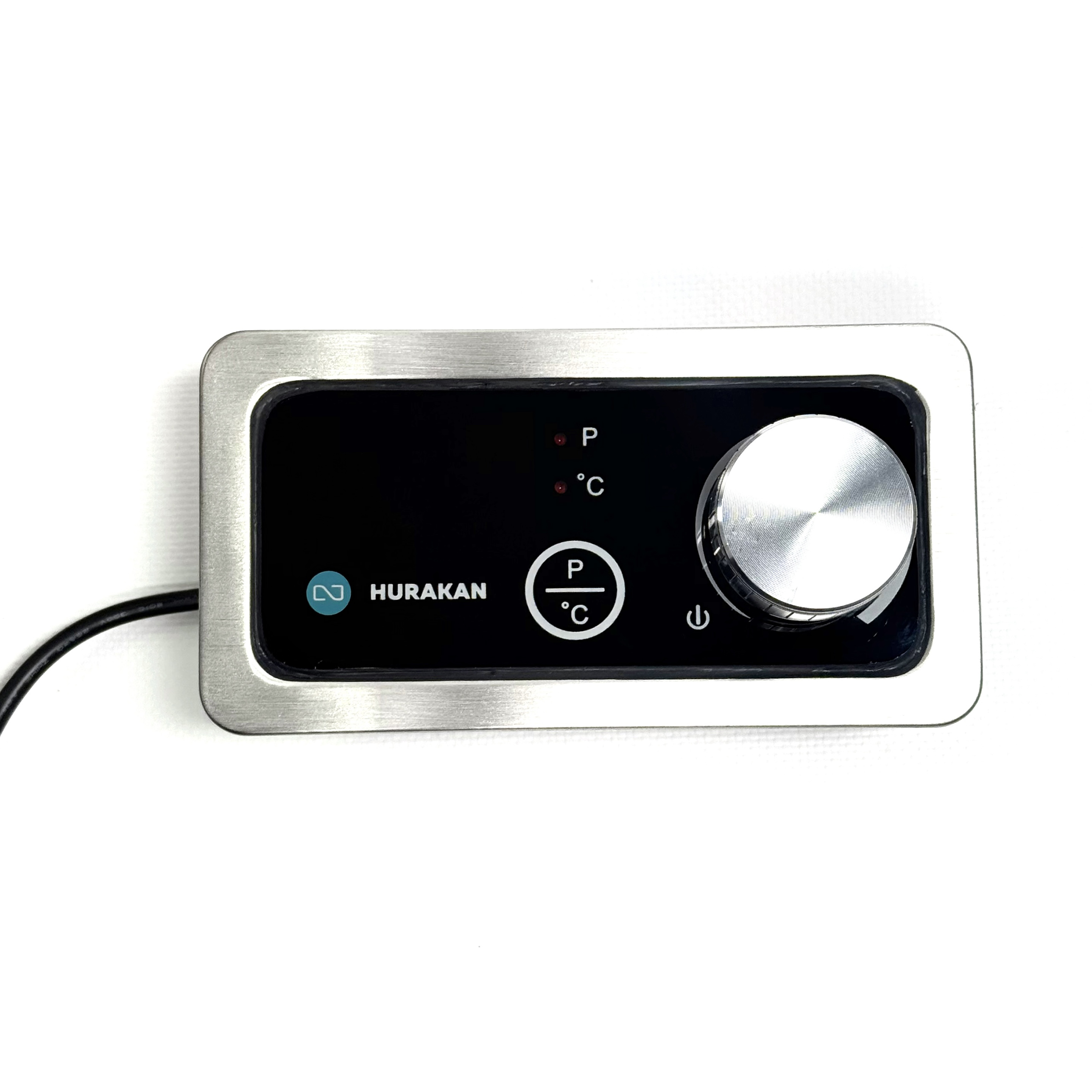 ПЛИТА ИНДУКЦИОННАЯ HURAKAN HKN-ICB35DL (ВСТРАИВАЕМАЯ) — 6