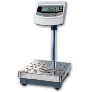 ВЕСЫ ЭЛ.ПОРЦИОННЫЕ CAS BW-15RB