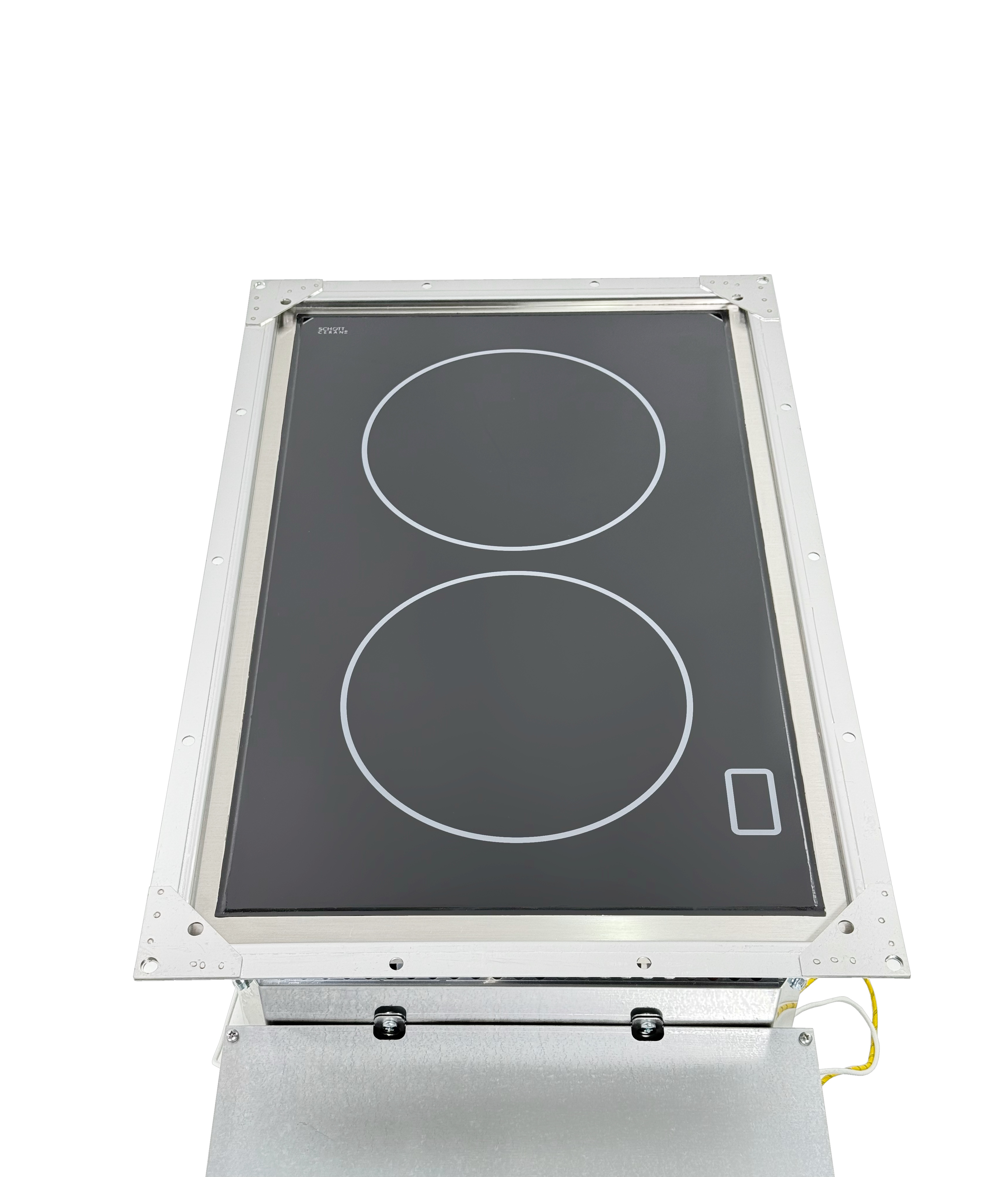 ПЛИТА ИНДУКЦИОННАЯ ВСТРАИВАЕМАЯ 700 СЕРИИ APACH CHEF LINE SLDI7I4 — 2