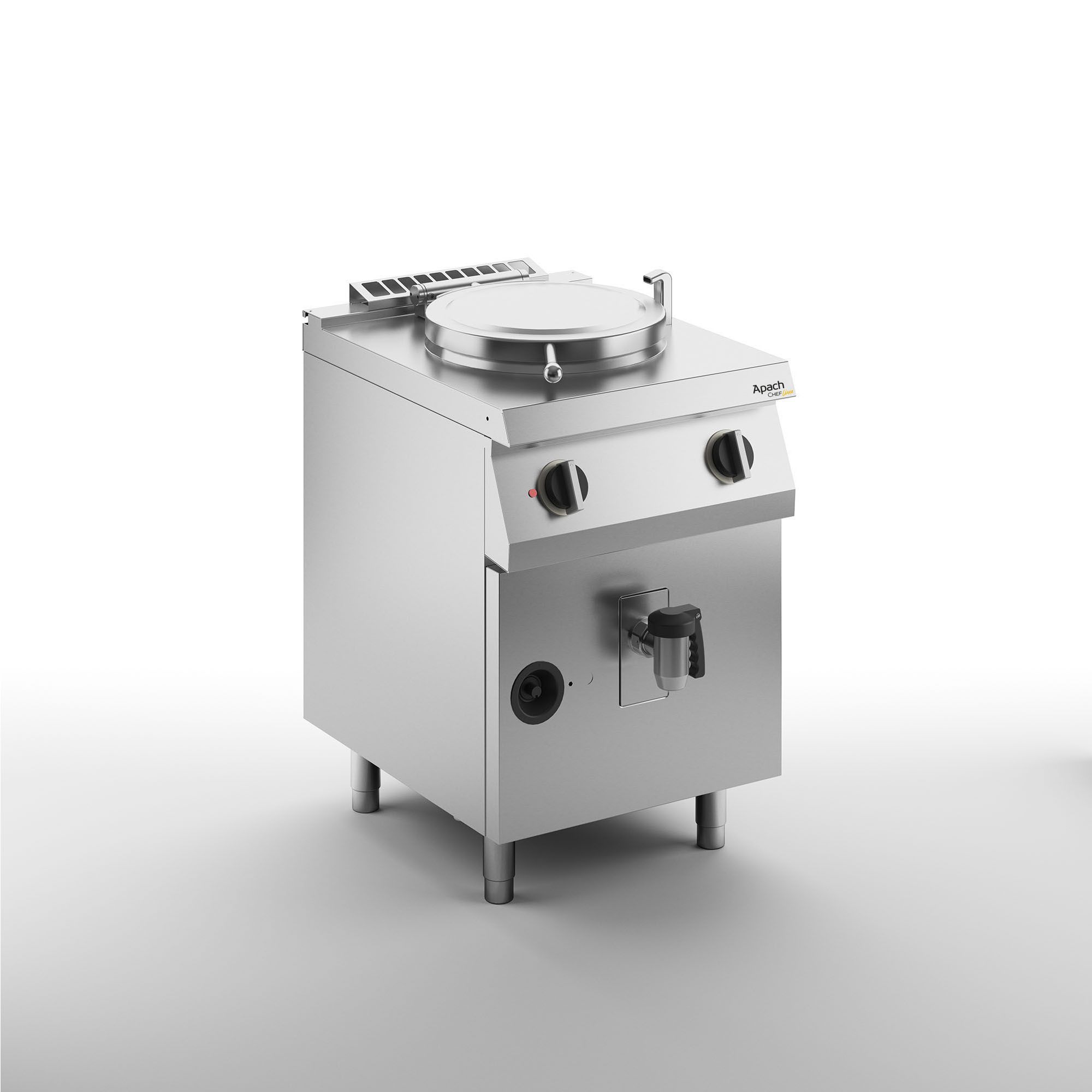 КОТЕЛ ГАЗОВЫЙ 700 СЕРИИ APACH CHEF LINE SLKG67D50