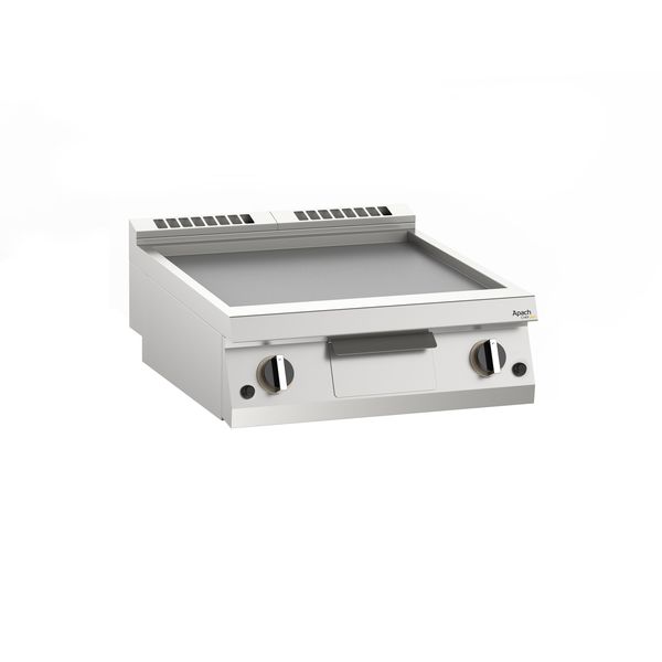 ПОВЕРХНОСТЬ ЖАРОЧНАЯ ГАЗОВАЯ 700 СЕРИИ APACH CHEF LINE SLFTG87CLRT
