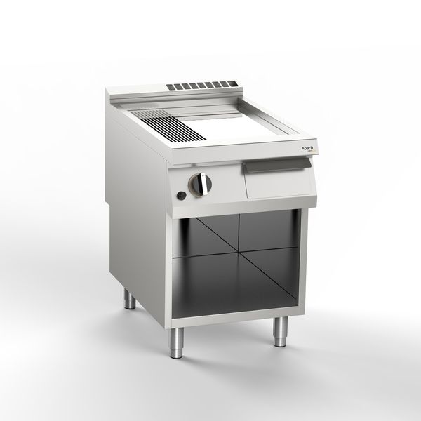 ПОВЕРХНОСТЬ ЖАРОЧНАЯ ГАЗОВАЯ 900 СЕРИИ APACH CHEF LINE SLFTG659CLTOS