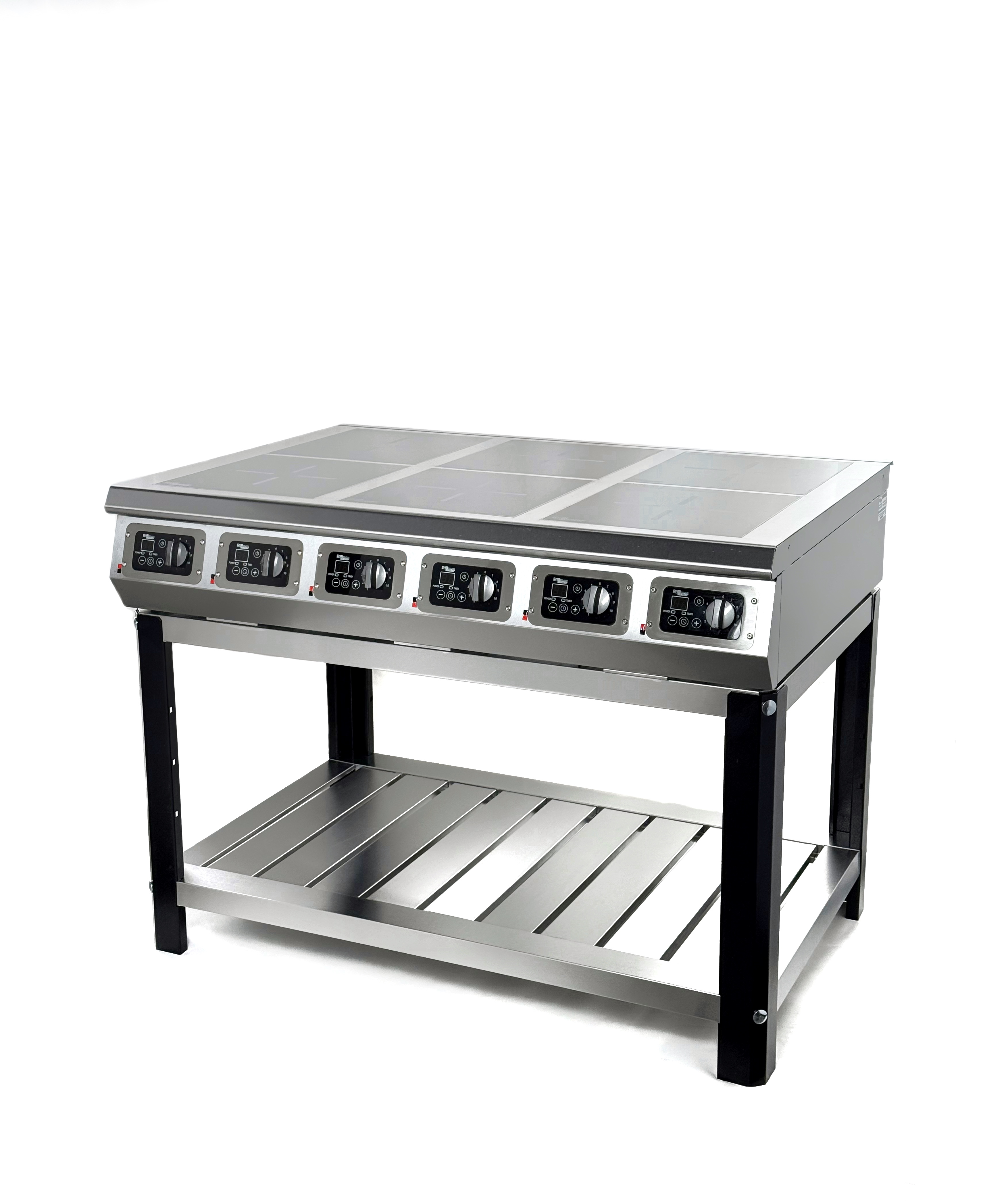 ПЛИТА ИНДУКЦИОННАЯ GRILL MASTER Ф6ИП/800 60010 — 5
