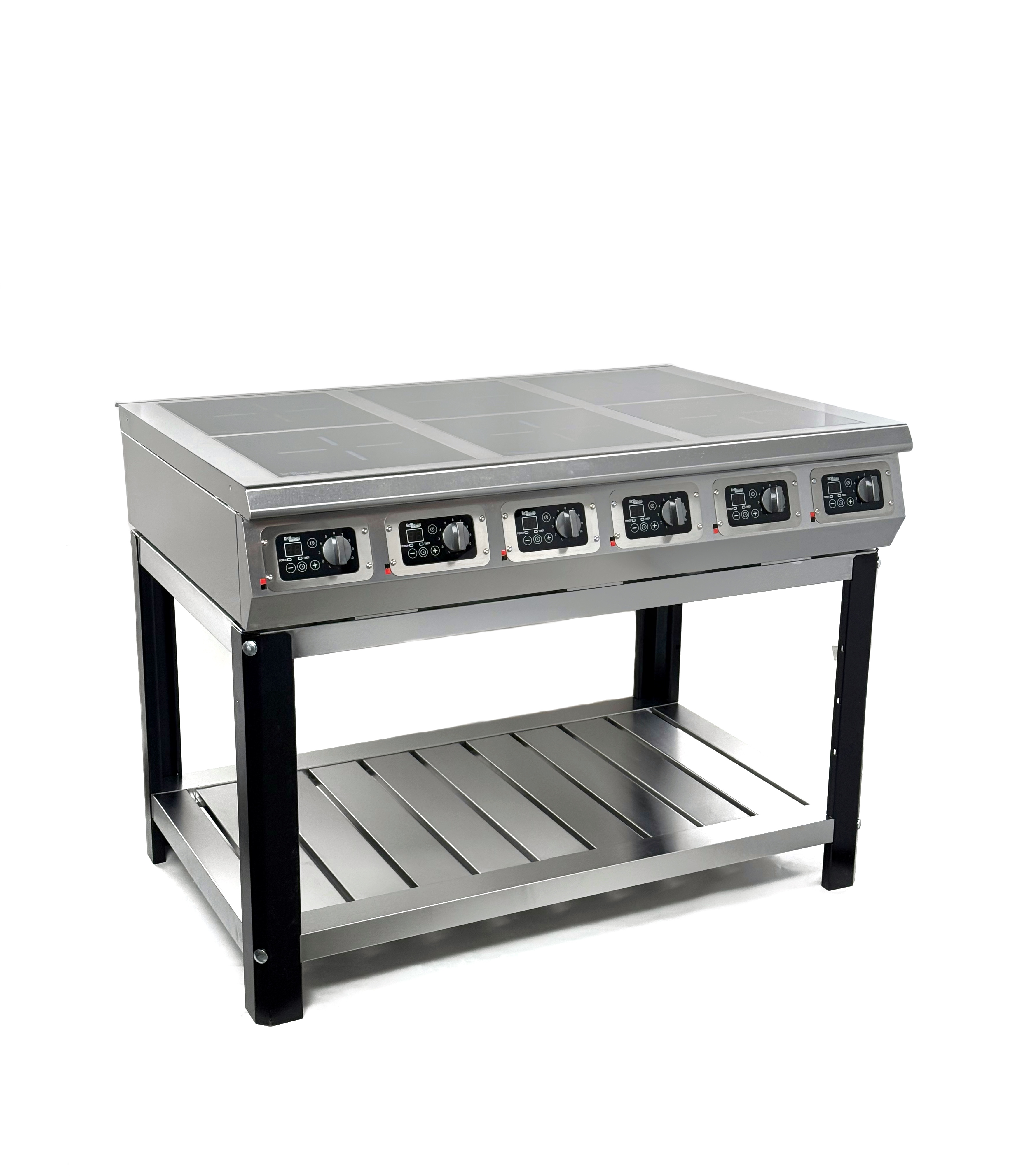 ПЛИТА ИНДУКЦИОННАЯ GRILL MASTER Ф6ИП/800 60010 — 6