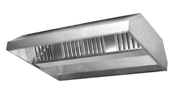 ЗОНТ ВЫТЯЖНОЙ ЦЕНТРАЛЬНЫЙ APACH CHEF LINE AIHI02C0N22/40L