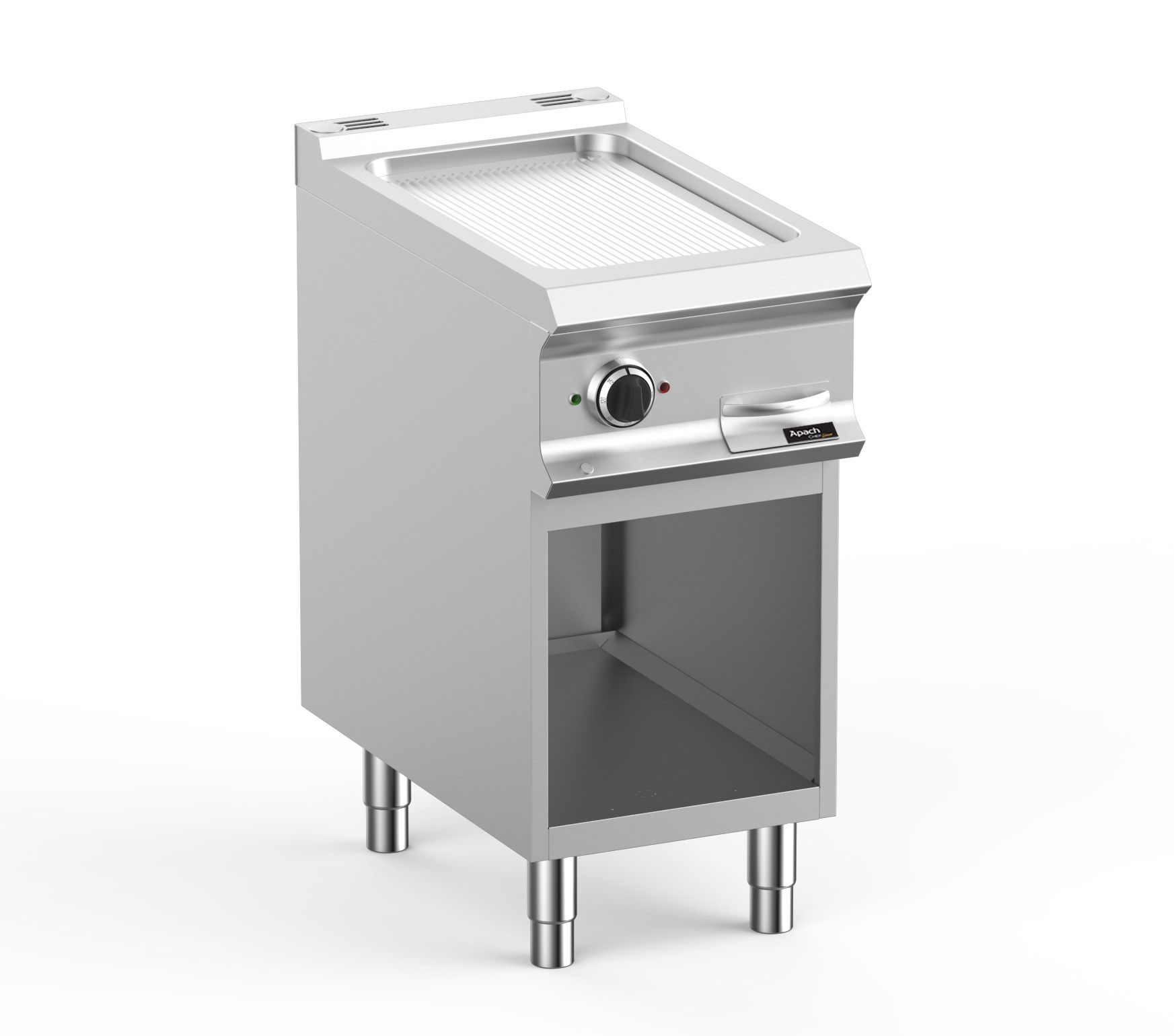 ПОВЕРХНОСТЬ ЖАРОЧНАЯ ЭЛЕКТРИЧЕСКАЯ 700 СЕРИИ APACH CHEF LINE GLFTE47ROSP