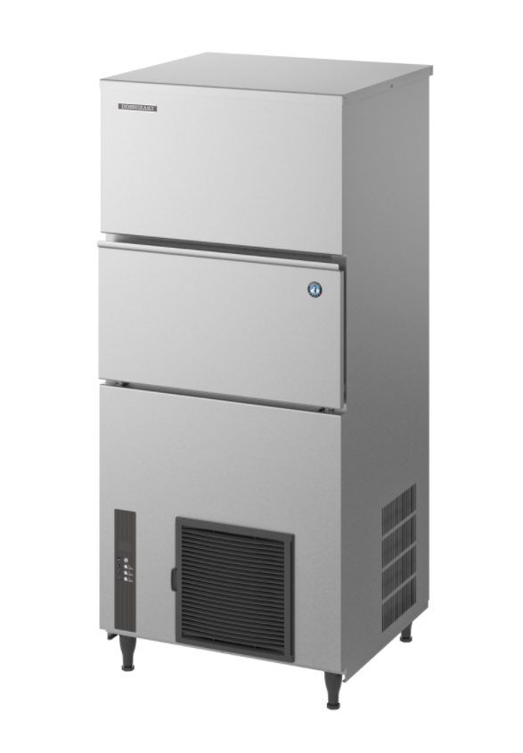 ЛЕДОГЕНЕРАТОР HOSHIZAKI IM-240NE-HC-21
