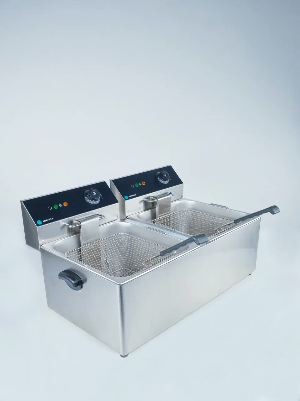 ФРИТЮРНИЦА HURAKAN HKN-FD1111N — 3