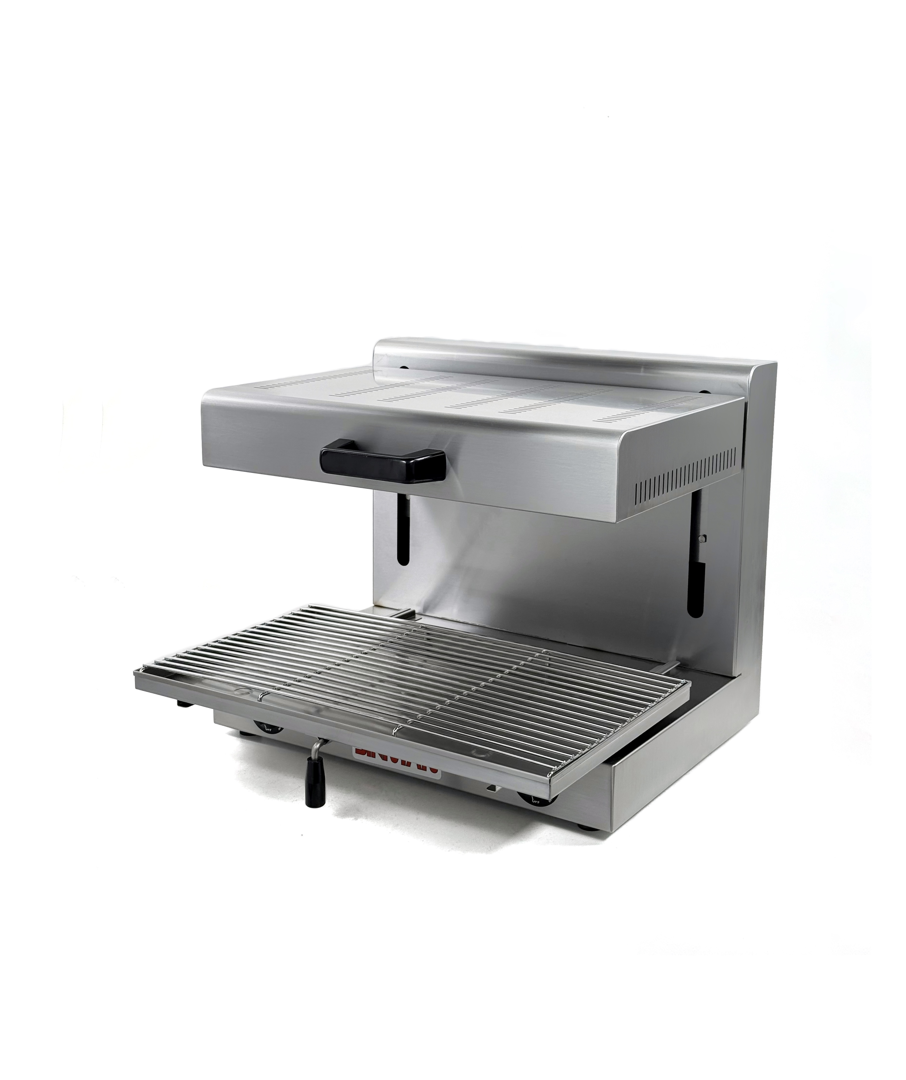 ГРИЛЬ САЛАМАНДРА SIRMAN MOBILE PRO 1/1 G — 2