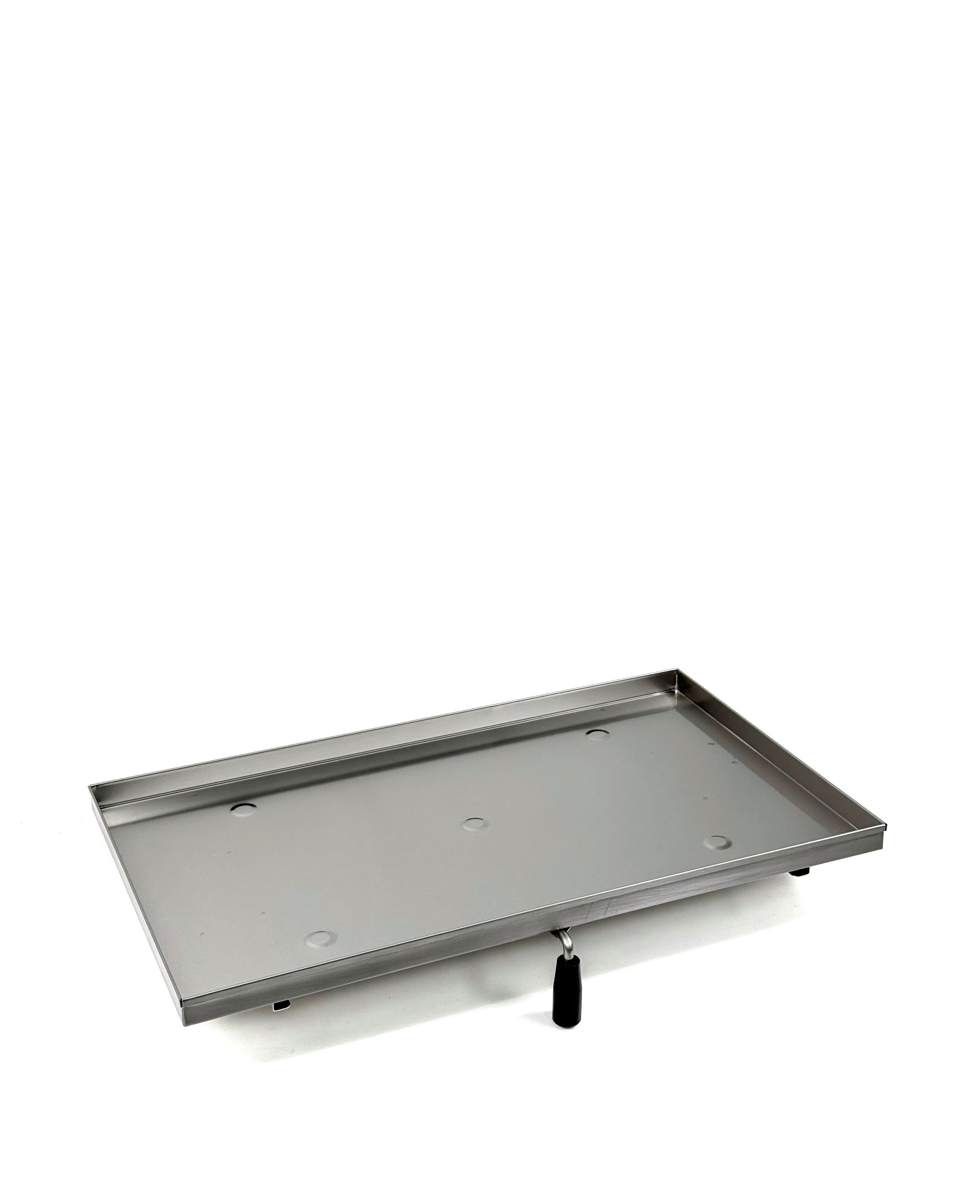 ГРИЛЬ САЛАМАНДРА SIRMAN MOBILE PRO 1/1 G — 6