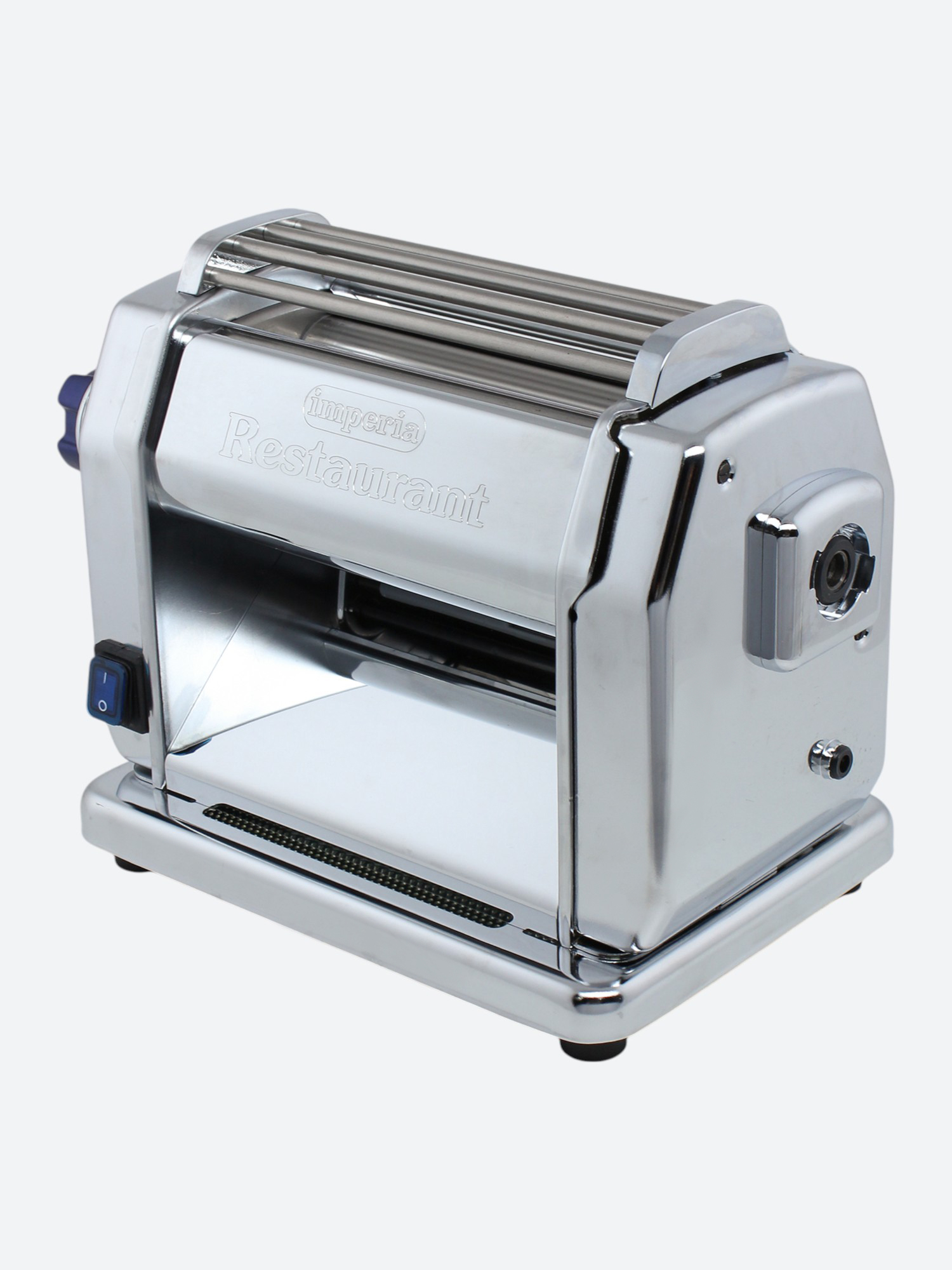 АППАРАТ Д/МАКАРОН IMPERIA RESTAURANT PROF RMN 230V 36 — 1