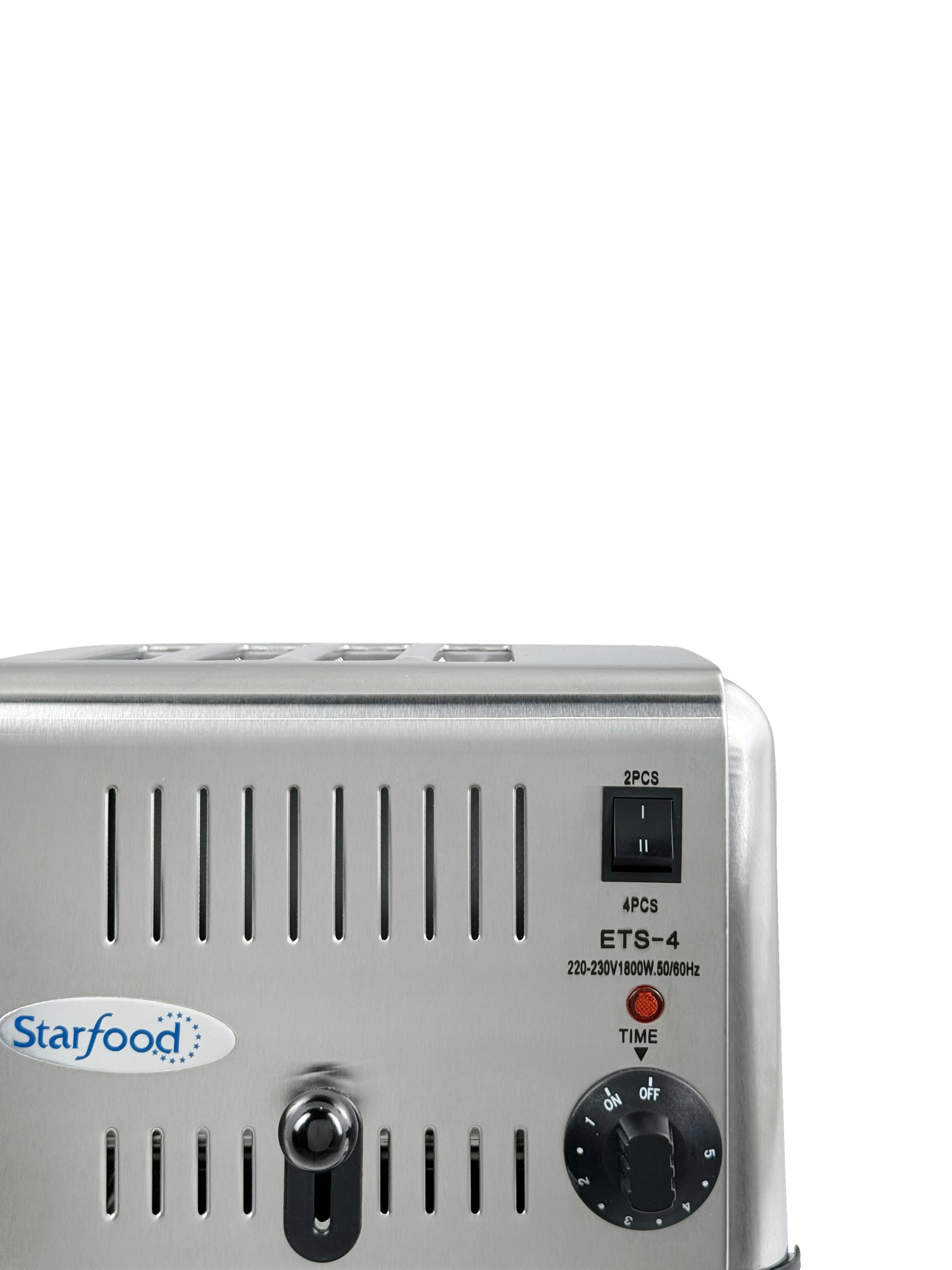 Тостер на 4 тоста STARFOOD EST-4 — 2
