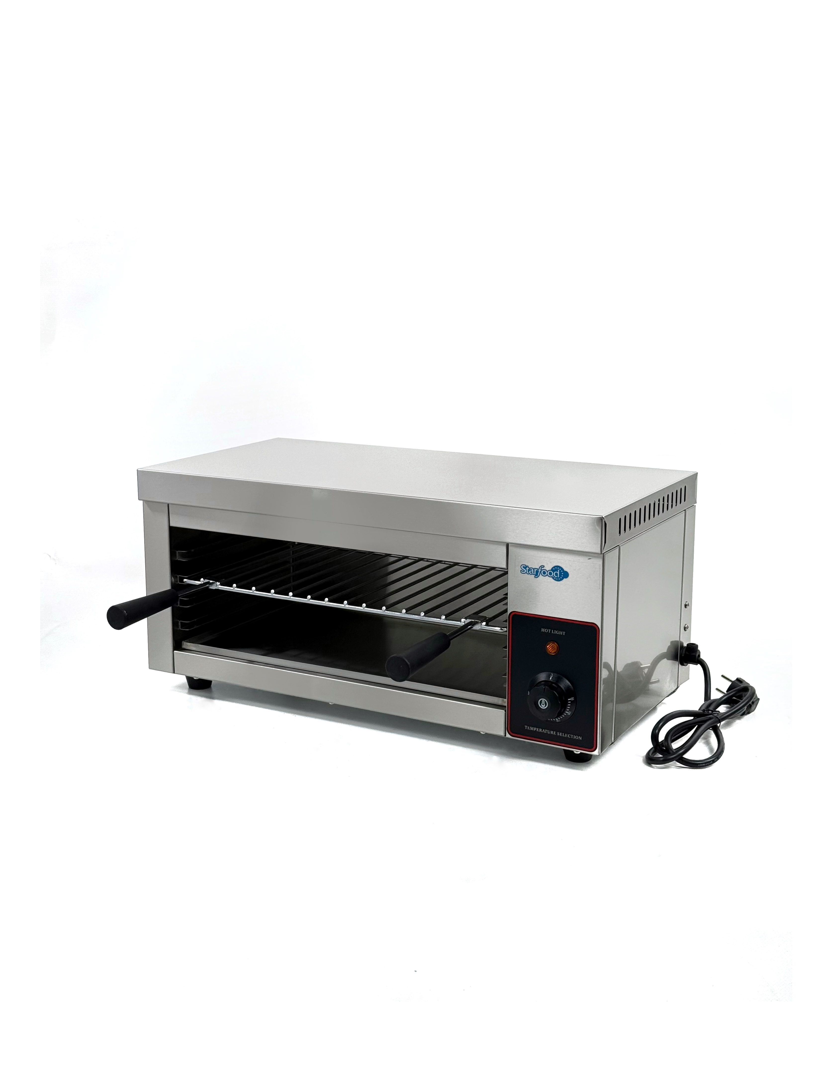 ГРИЛЬ САЛАМАНДРА STARFOOD 1620022A — 1