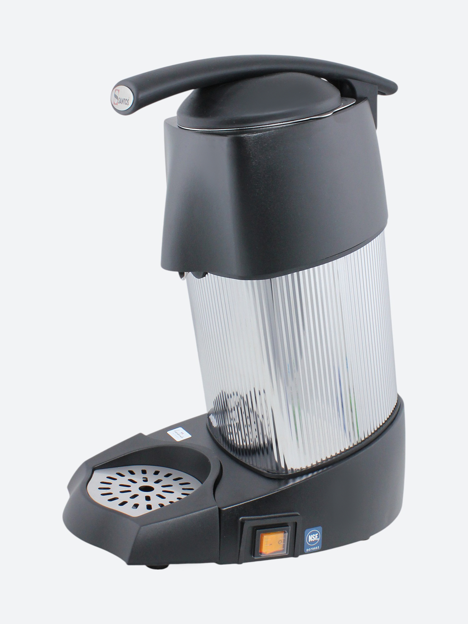 СОКОВЫЖИМАЛКА SANTOS EVOLUTION 70 — 2
