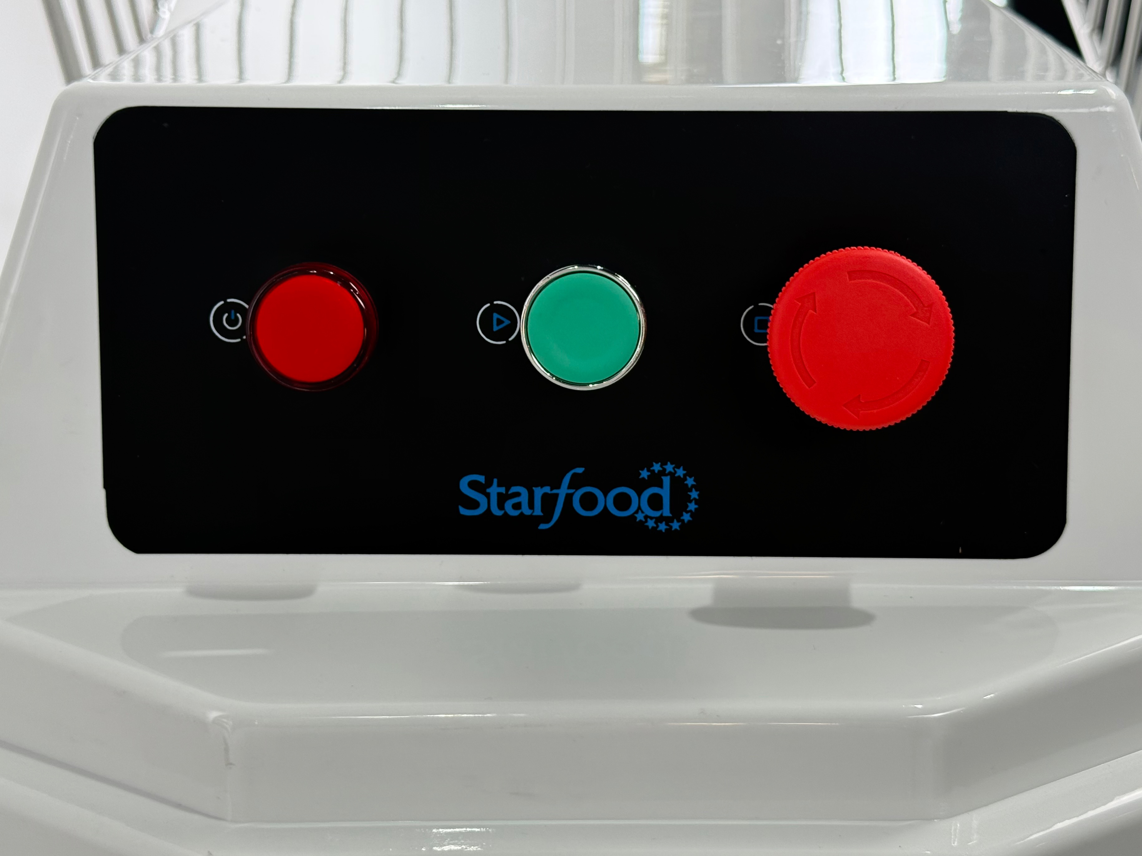 ТЕСТОМЕС STARFOOD DN20A — 4