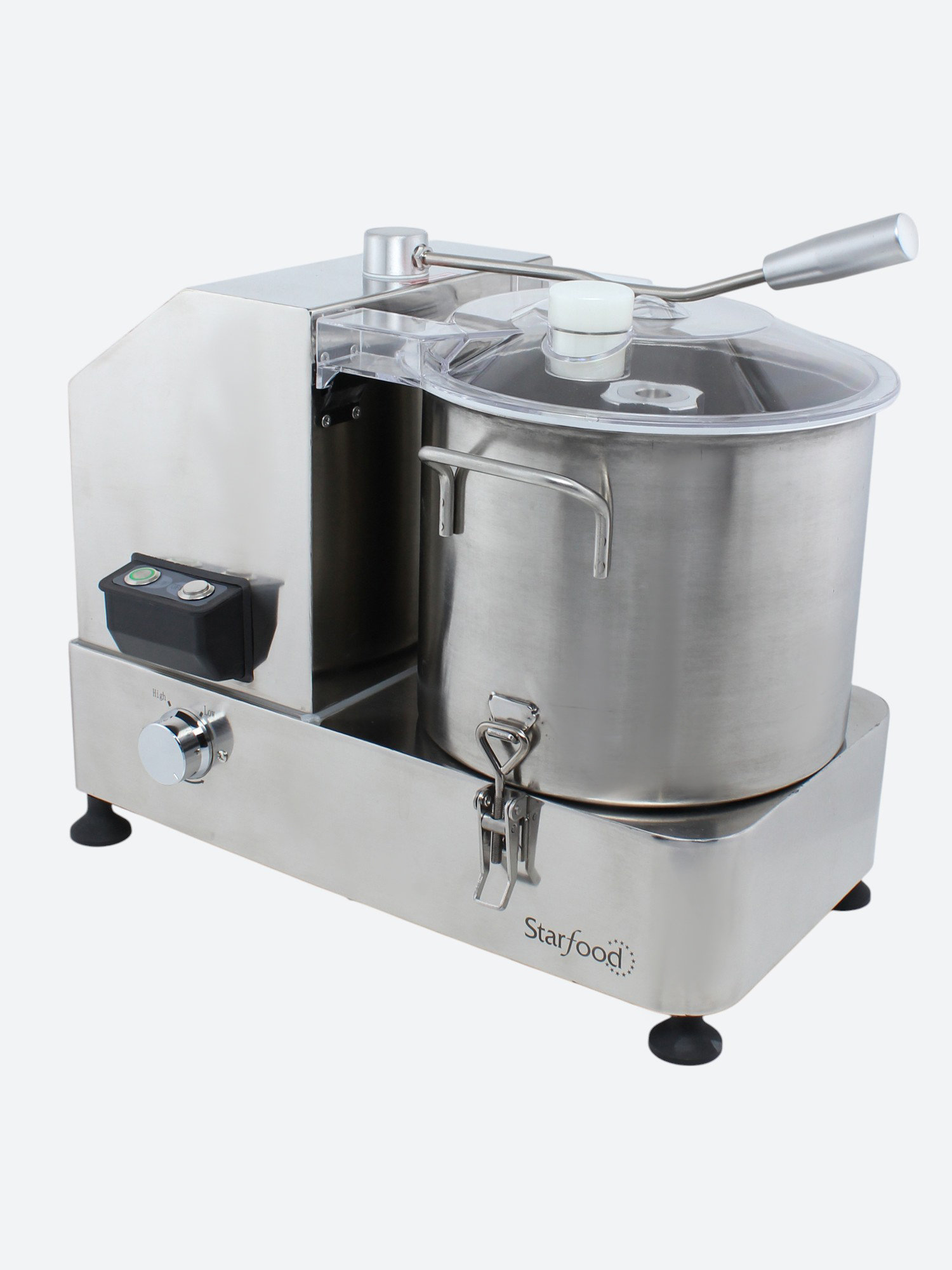 КУТТЕР STARFOOD HR-9