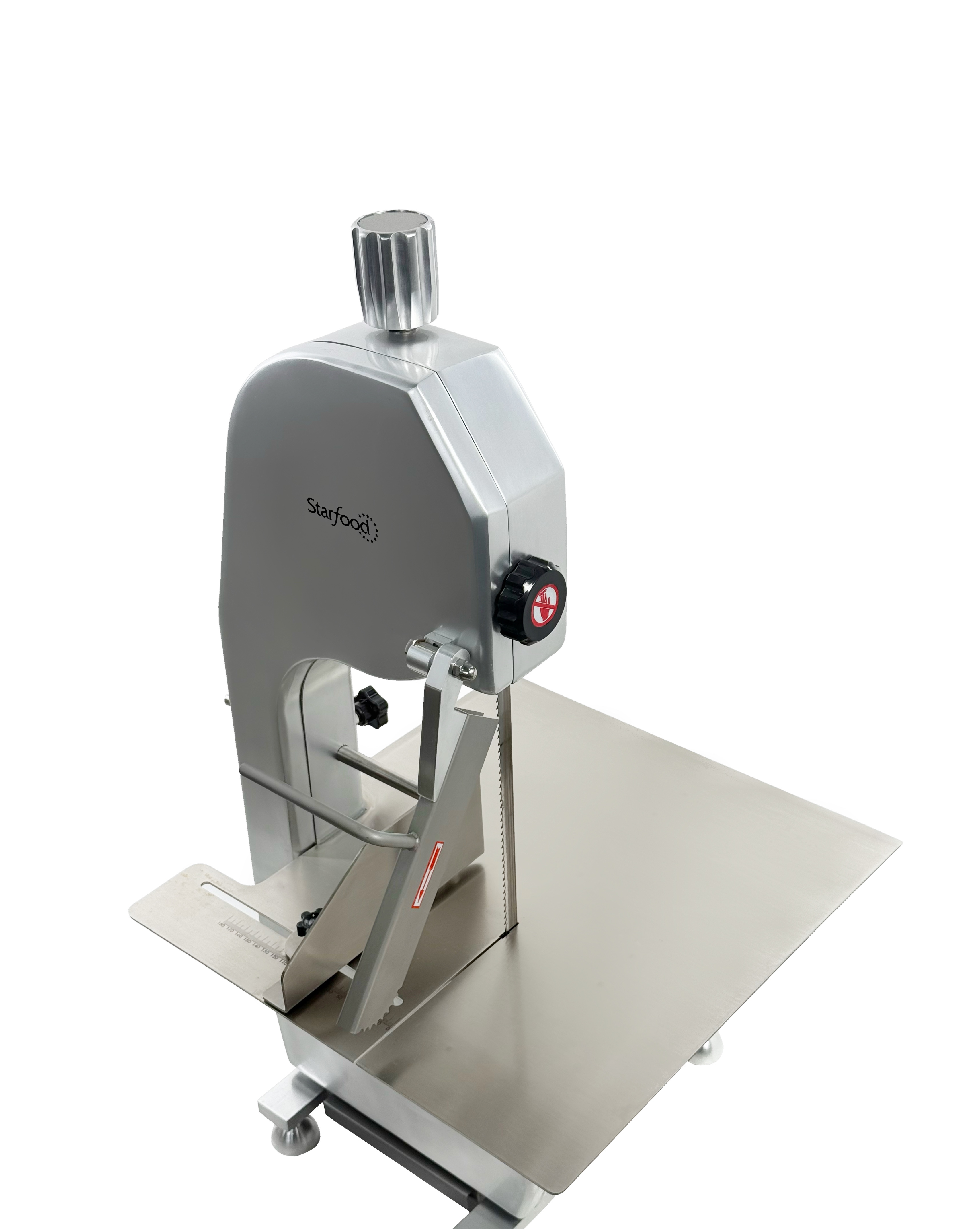 ПИЛА ЛЕНТОЧНАЯ STARFOOD HLS-1650A — 2