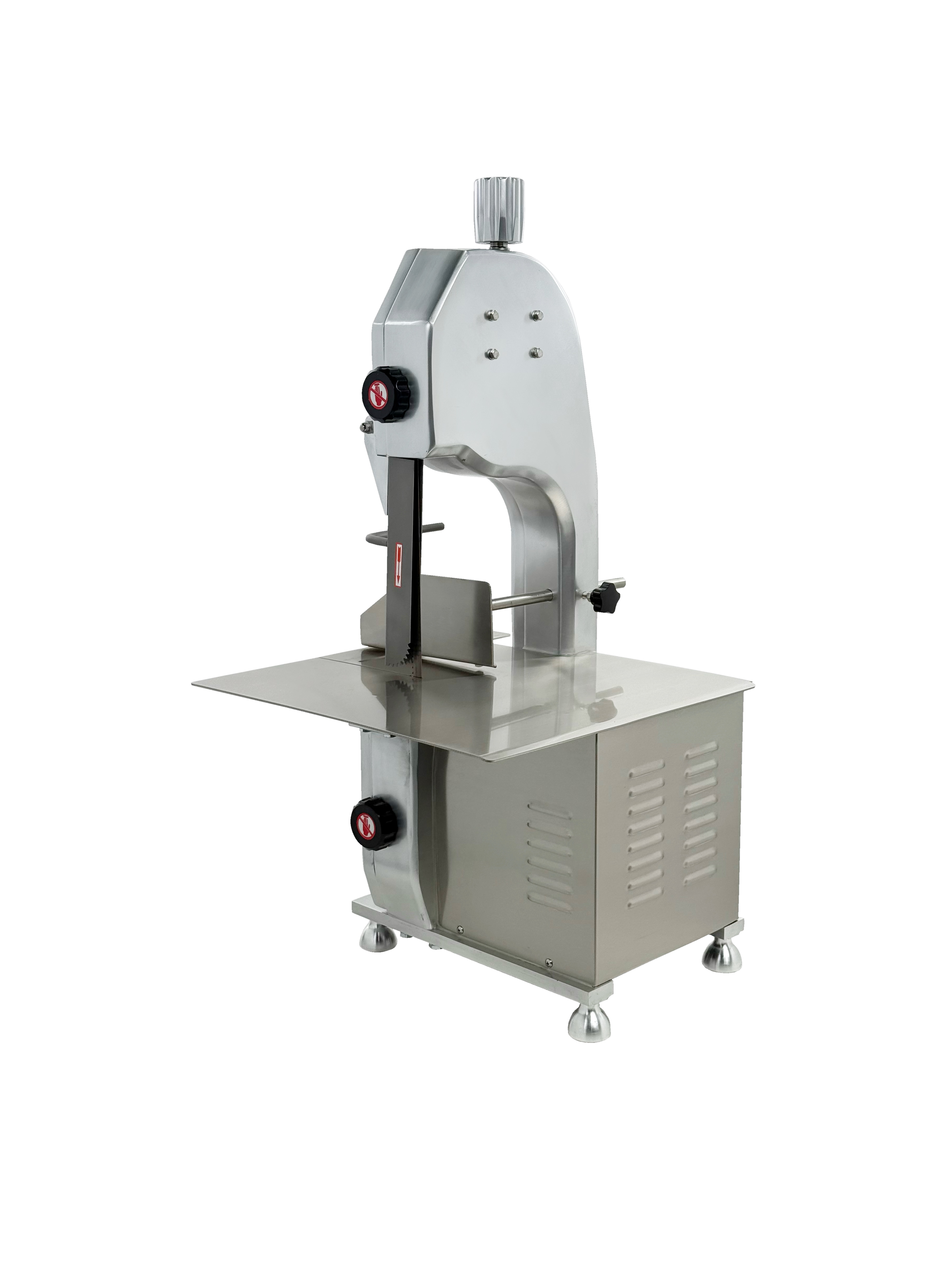 ПИЛА ЛЕНТОЧНАЯ STARFOOD HLS-1650A — 5