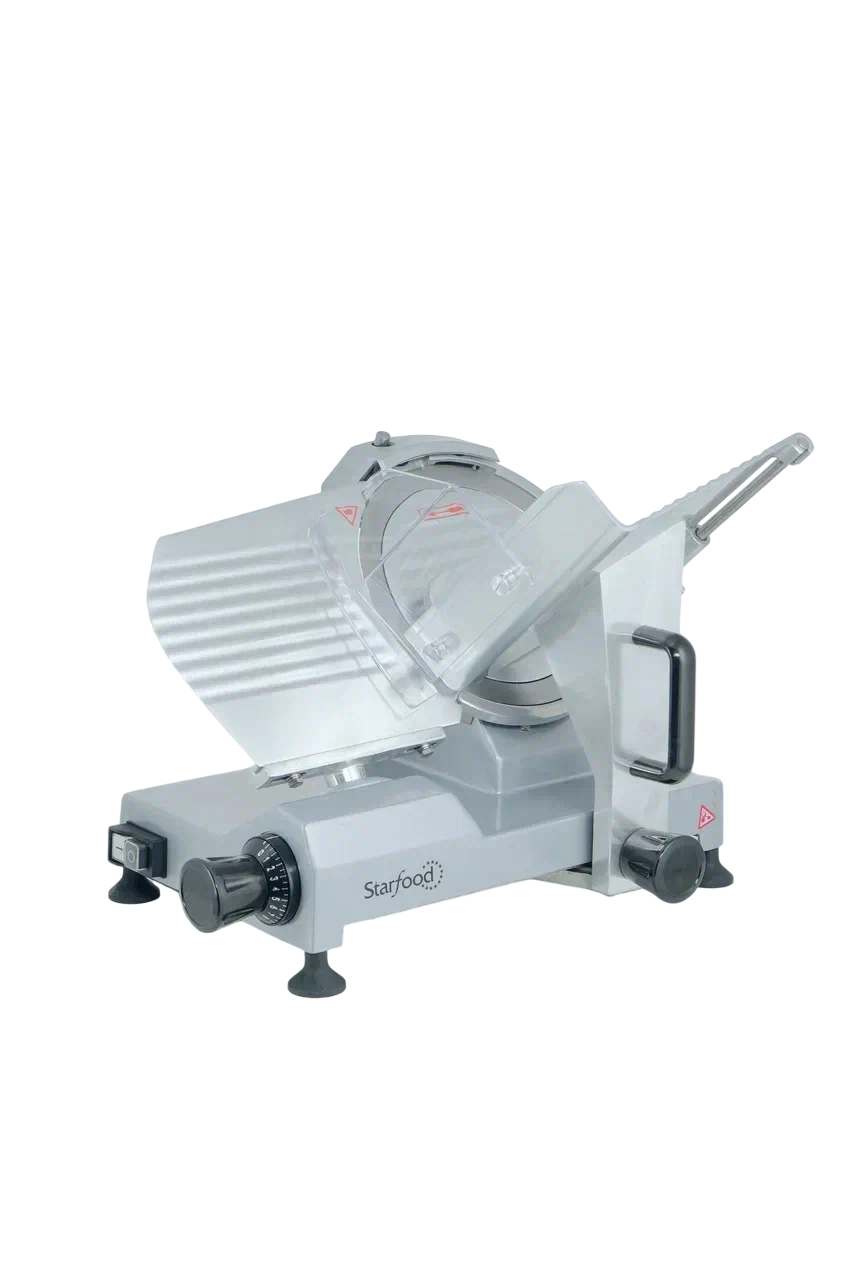 СЛАЙСЕР STARFOOD HBS-220A — 2