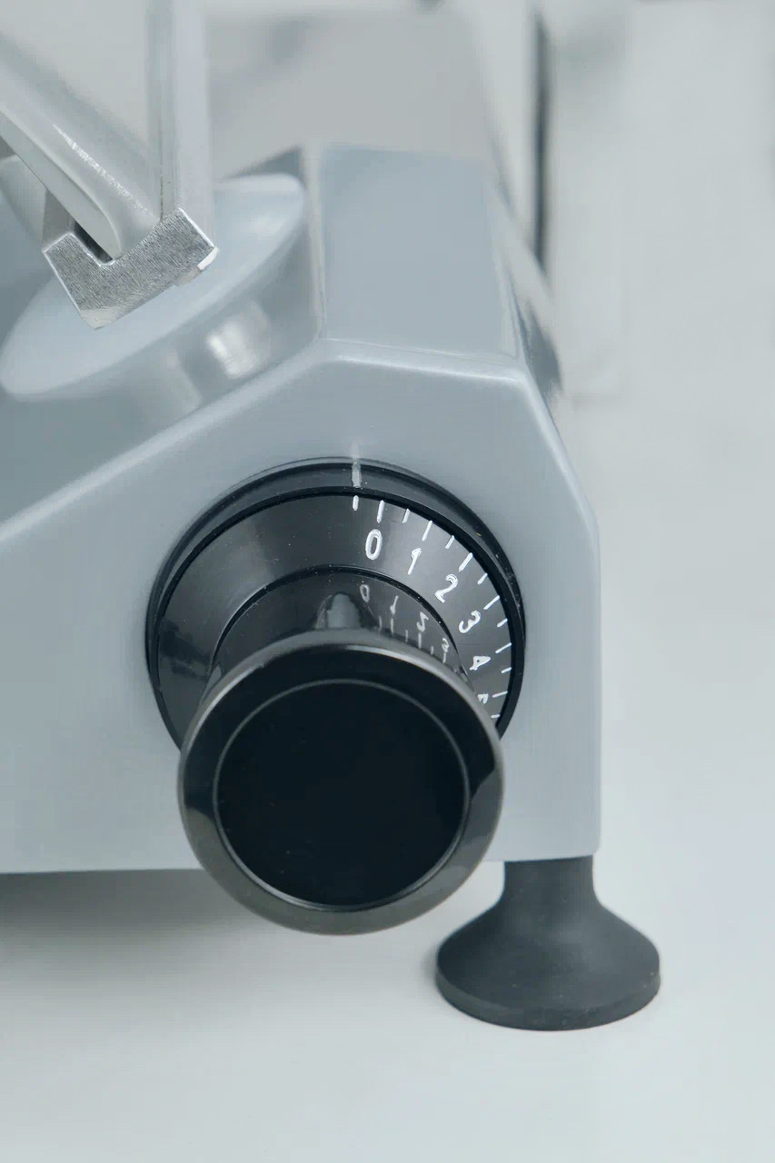 СЛАЙСЕР STARFOOD HBS-220A — 5