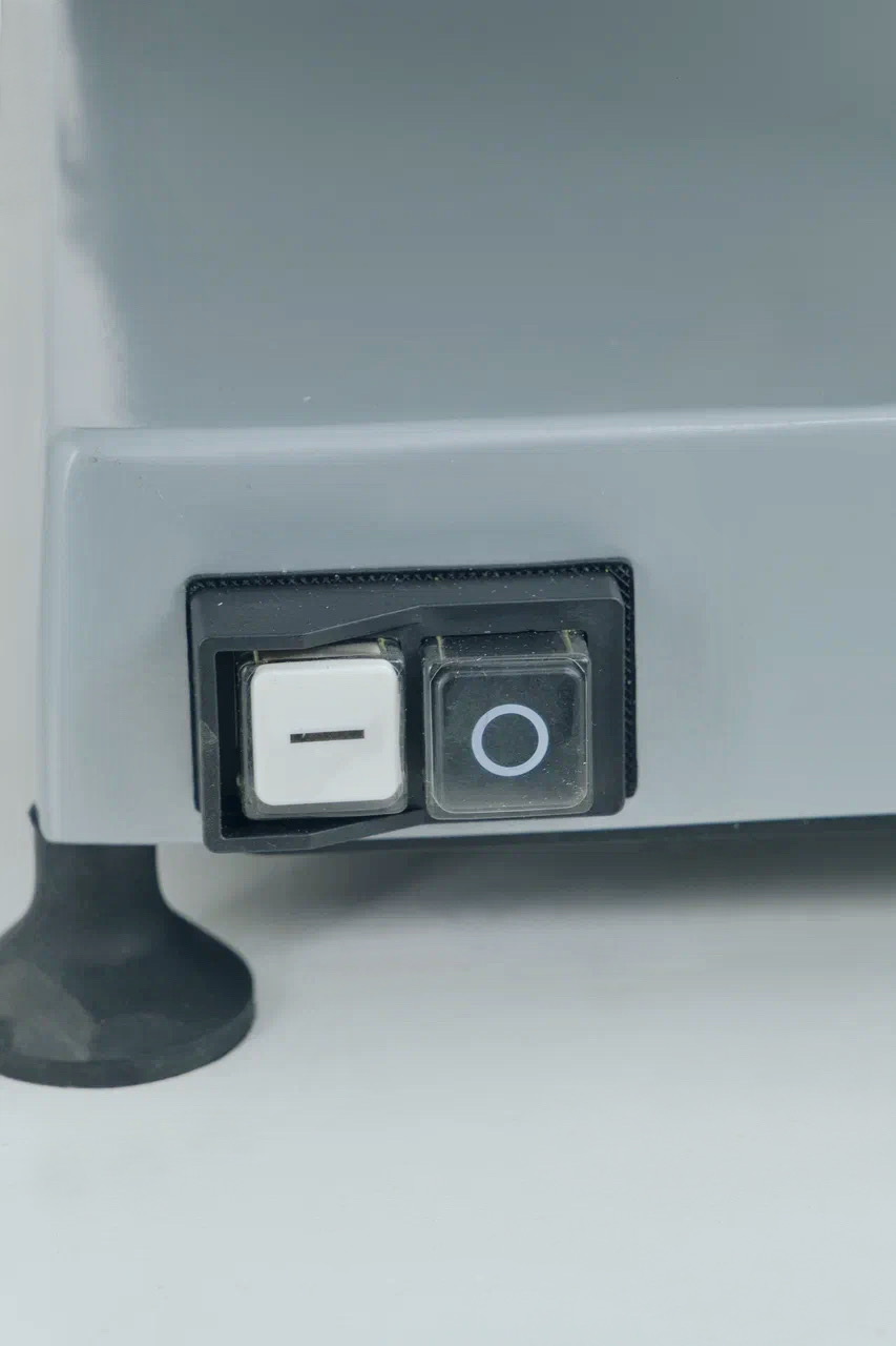 СЛАЙСЕР STARFOOD HBS-220A — 6