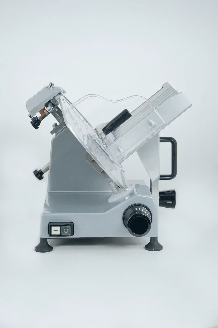 СЛАЙСЕР STARFOOD HBS-250A — 4