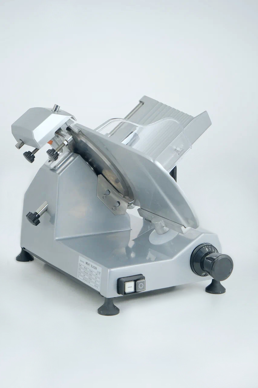 СЛАЙСЕР STARFOOD HBS-250A — 5