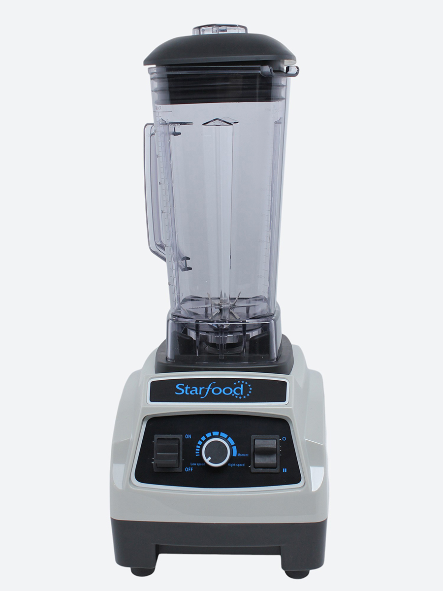 БЛЕНДЕР STARFOOD BL-010A — 1