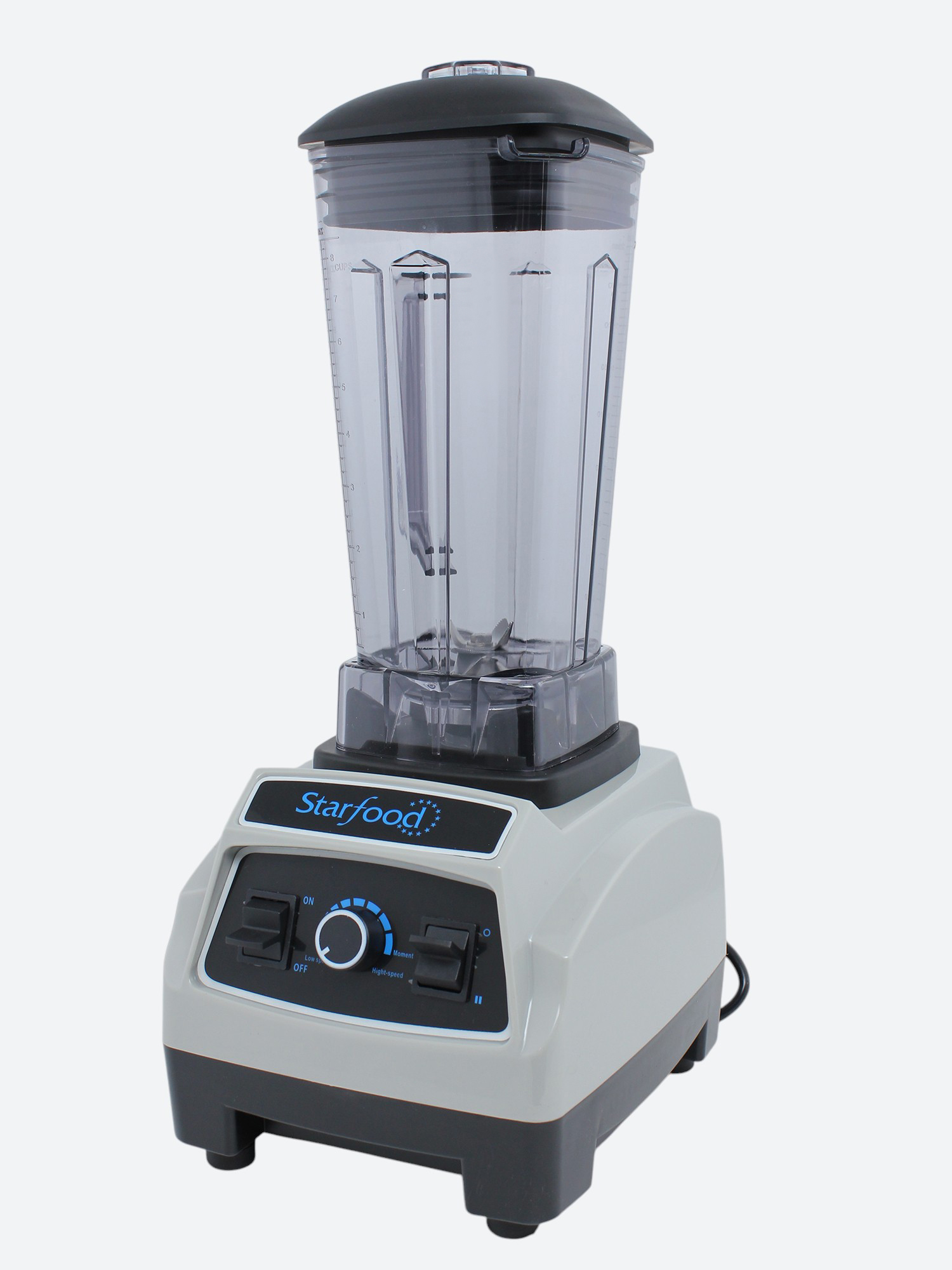 БЛЕНДЕР STARFOOD BL-010A — 2