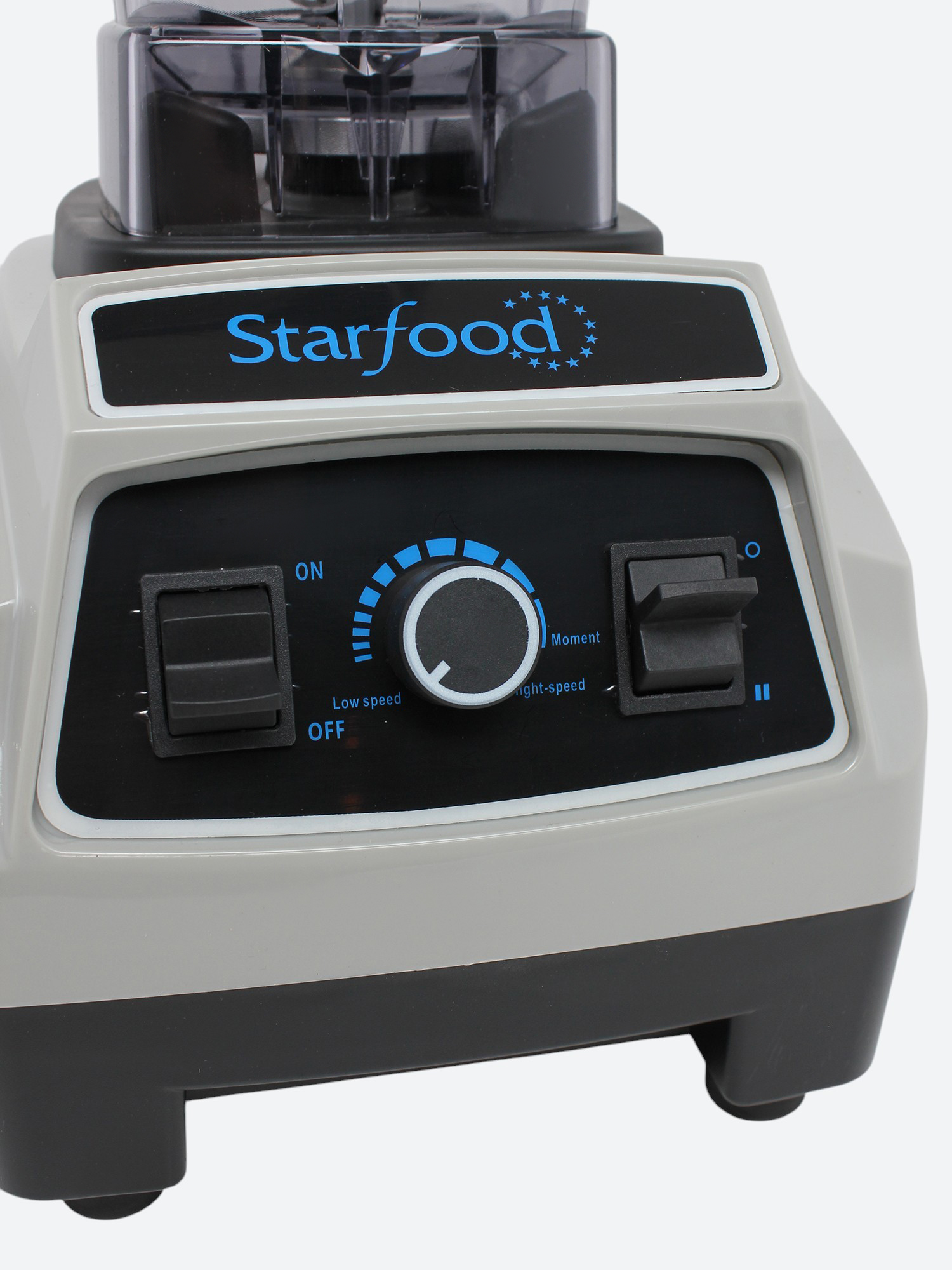 БЛЕНДЕР STARFOOD BL-010A — 3