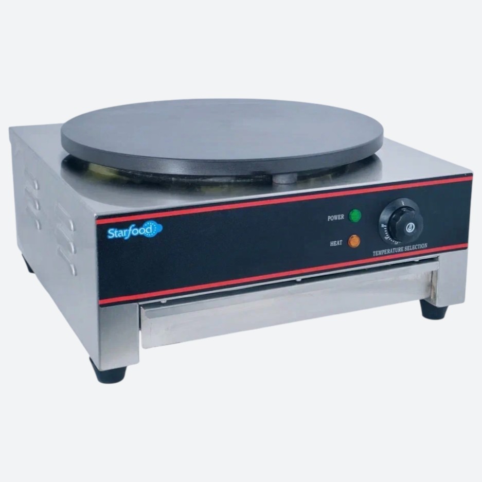 БЛИННИЦА STARFOOD JB35-1A