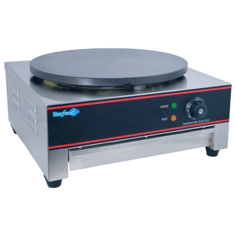 БЛИННИЦА STARFOOD JB35-1A — 2