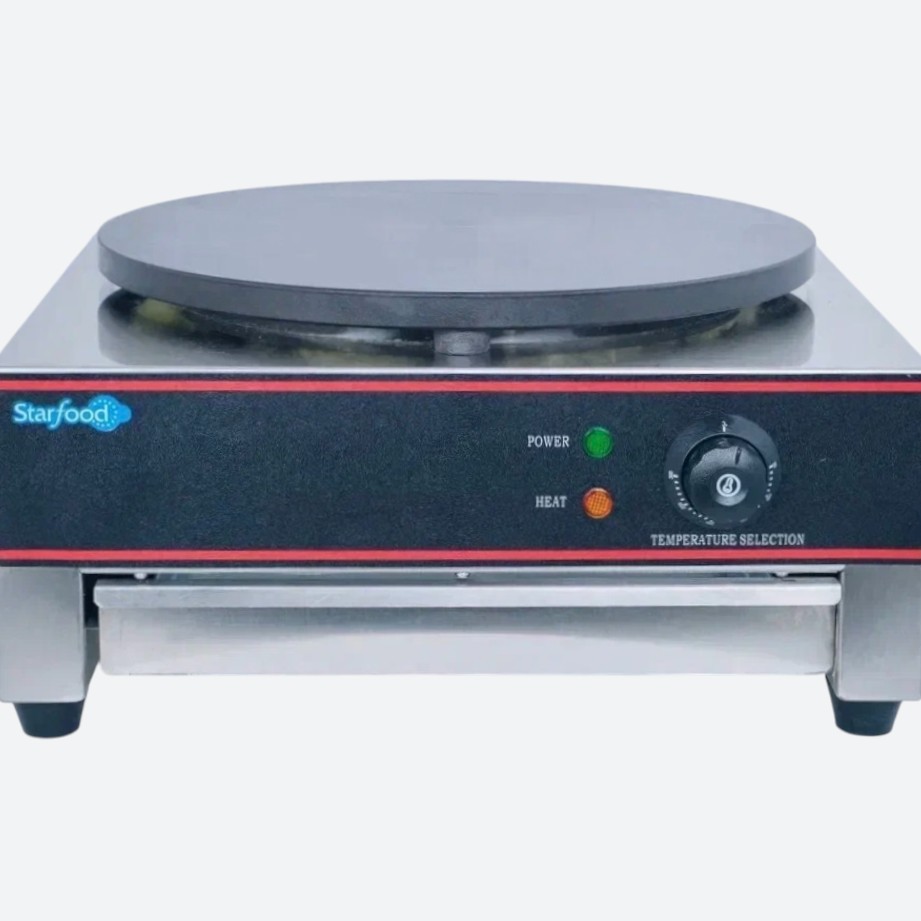 БЛИННИЦА STARFOOD JB35-1A — 4
