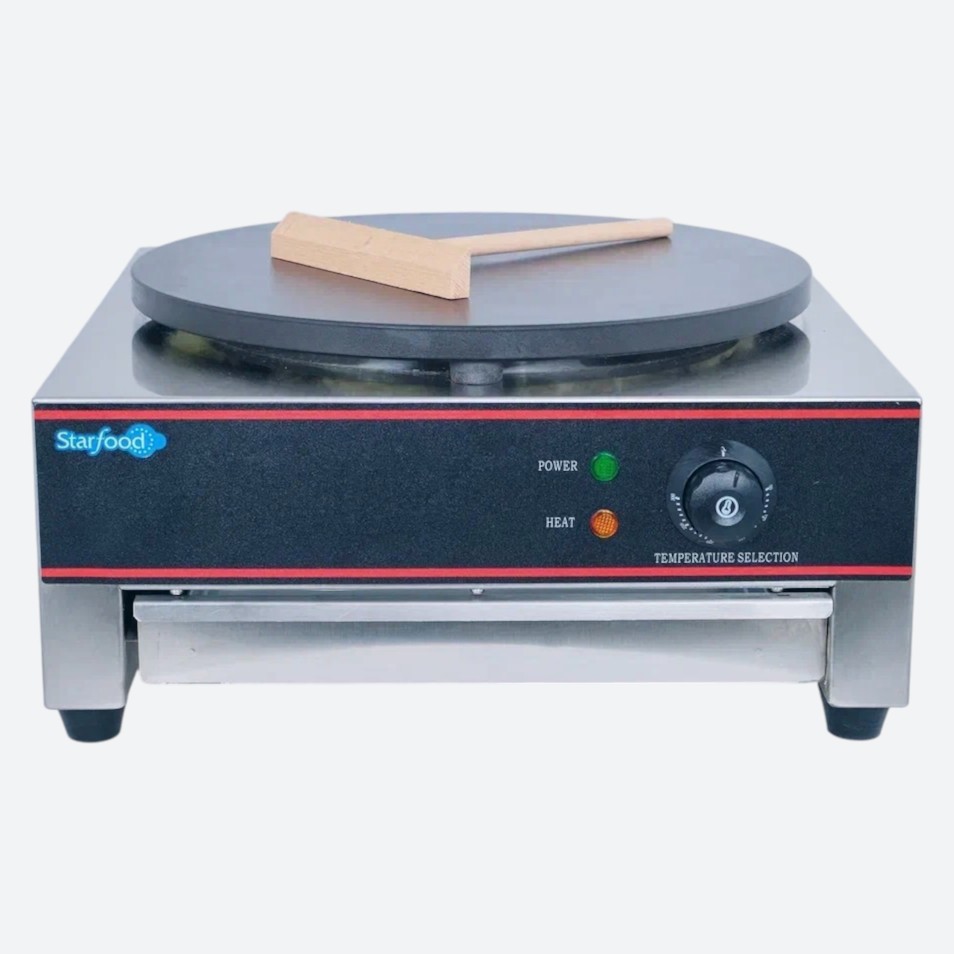 БЛИННИЦА STARFOOD JB35-1A — 5