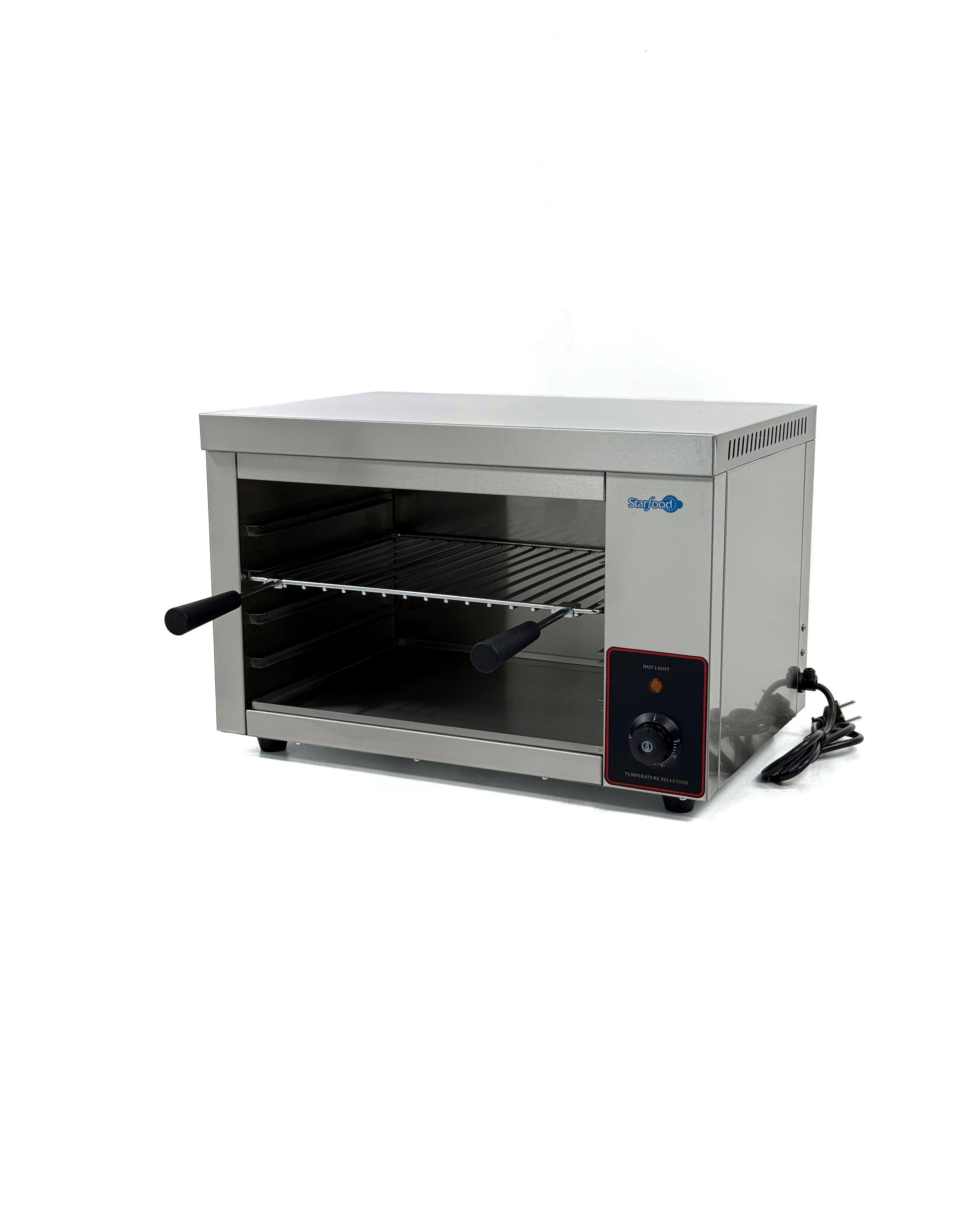 ГРИЛЬ САЛАМАНДРА STARFOOD 1620023A — 1