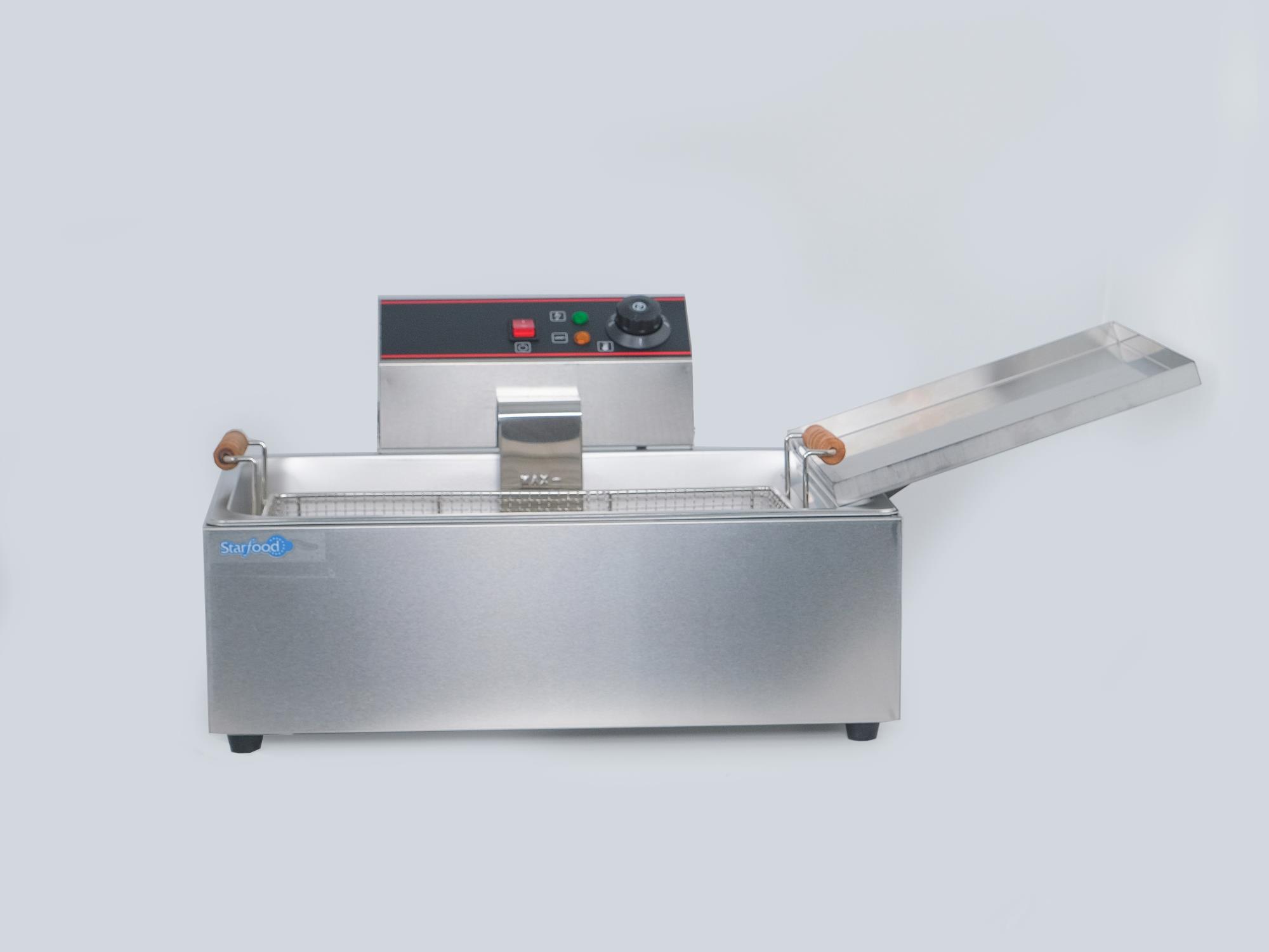 ЧЕБУРЕЧНИЦА STARFOOD EFI16 — 5