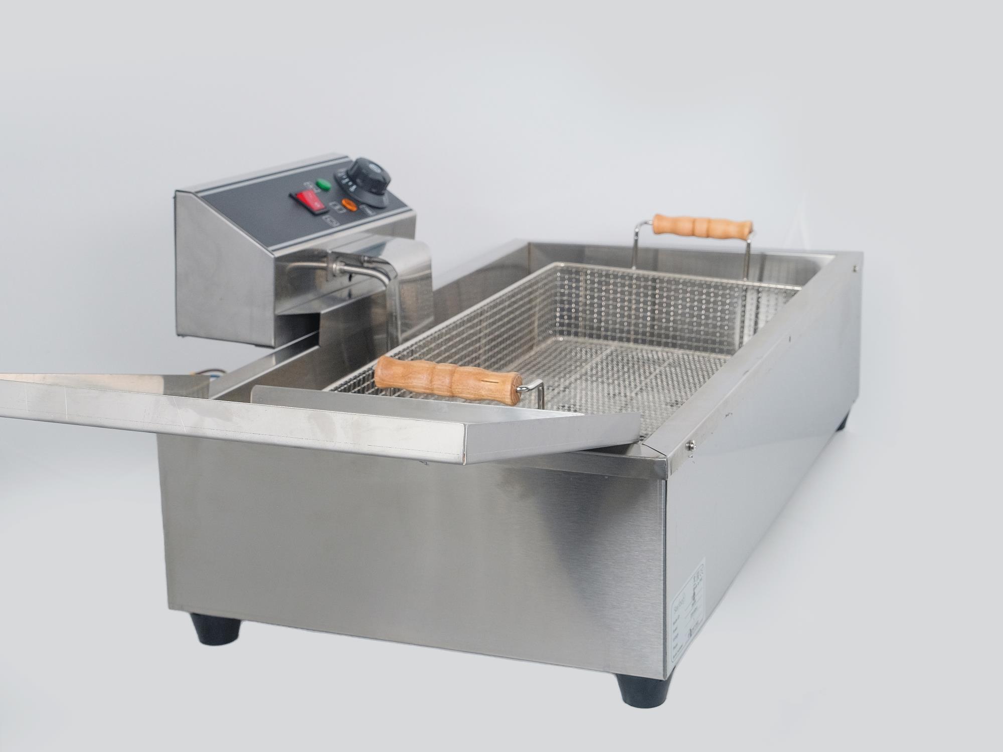 ЧЕБУРЕЧНИЦА STARFOOD EFI26