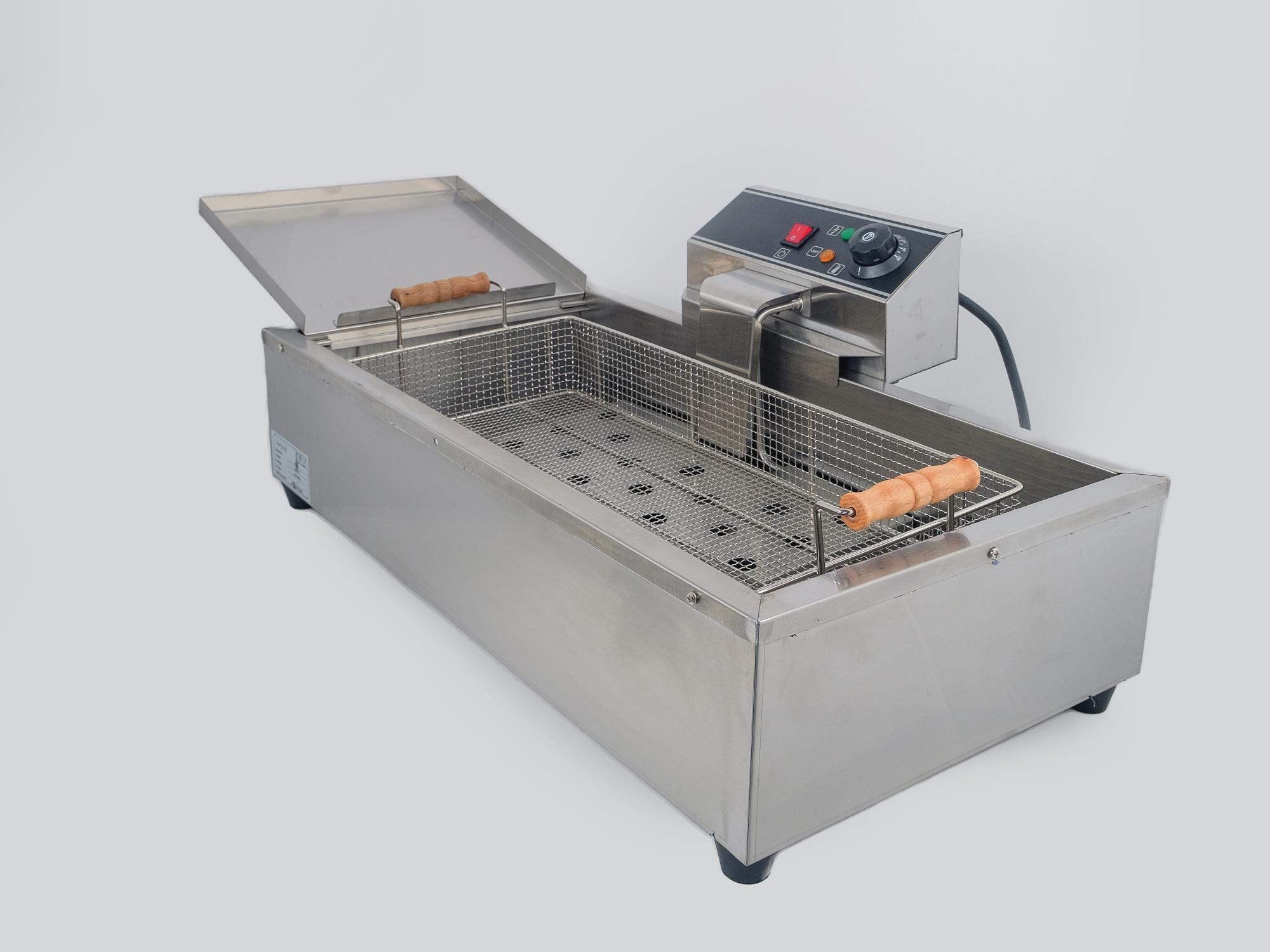 ЧЕБУРЕЧНИЦА STARFOOD EFI26 — 2