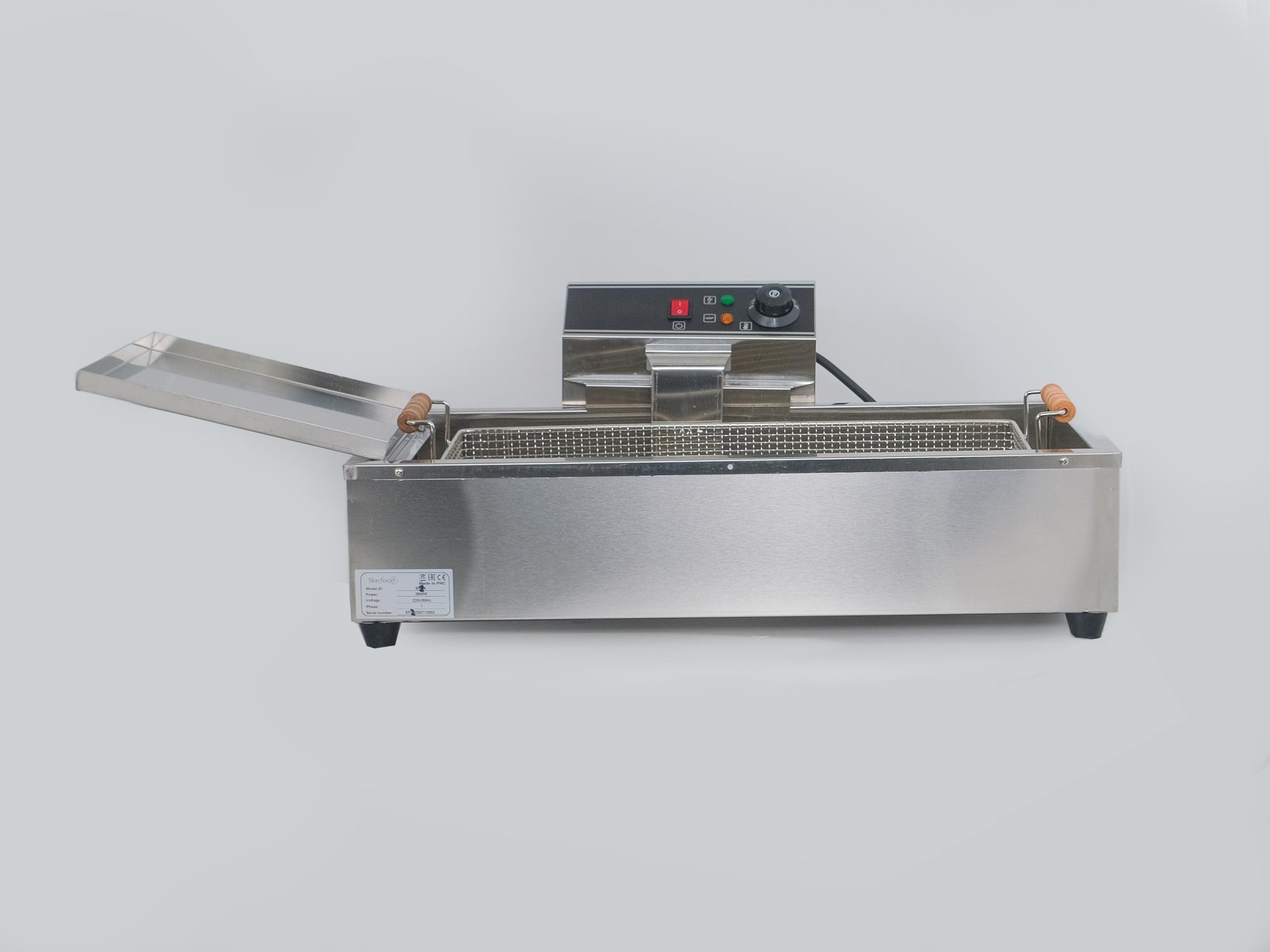 ЧЕБУРЕЧНИЦА STARFOOD EFI26 — 4