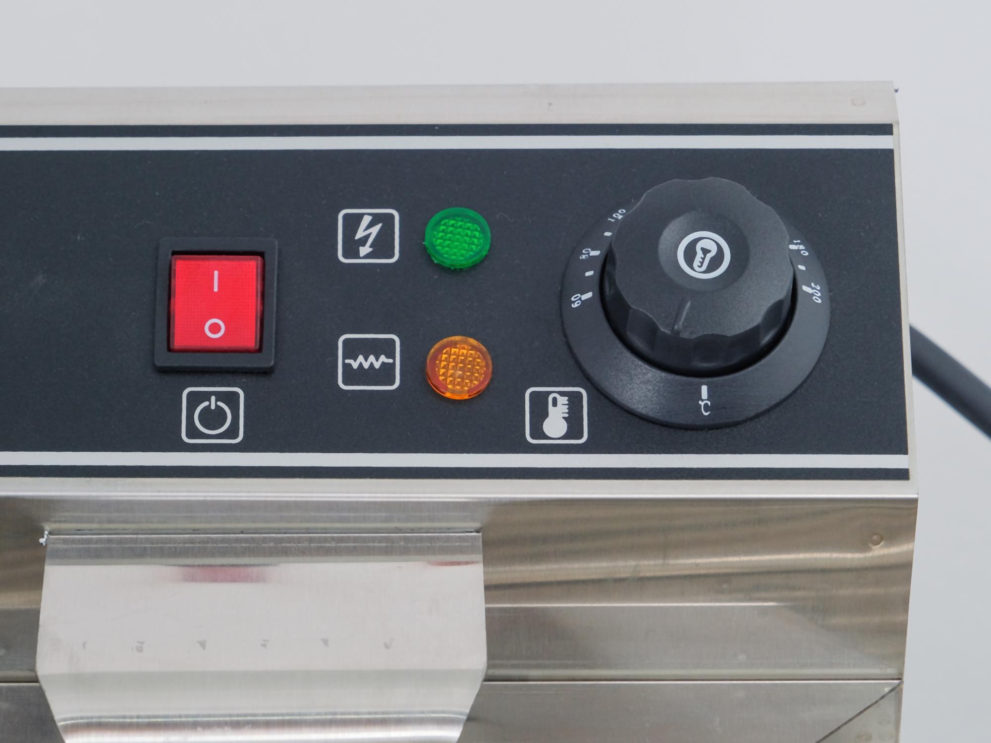 ЧЕБУРЕЧНИЦА STARFOOD EFI26 — 5