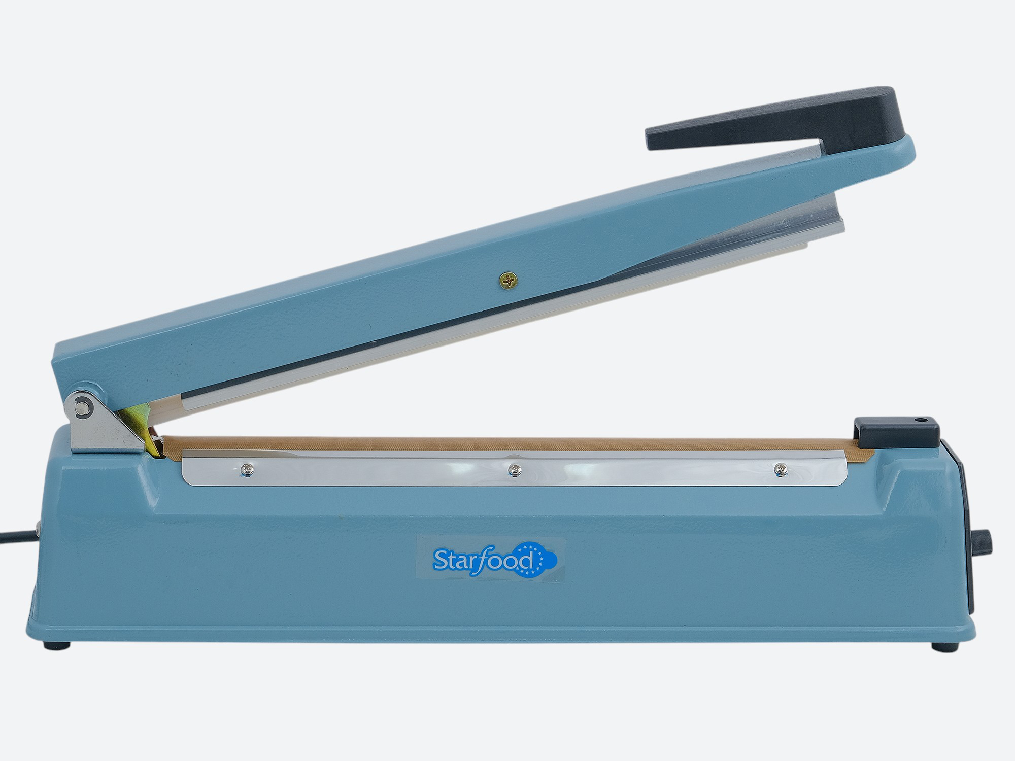 СШИВАТЕЛЬ ПАКЕТОВ STARFOOD SLF300A — 1