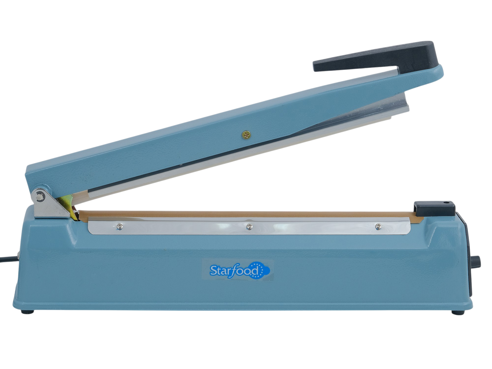 СШИВАТЕЛЬ ПАКЕТОВ STARFOOD SLF300A — 2